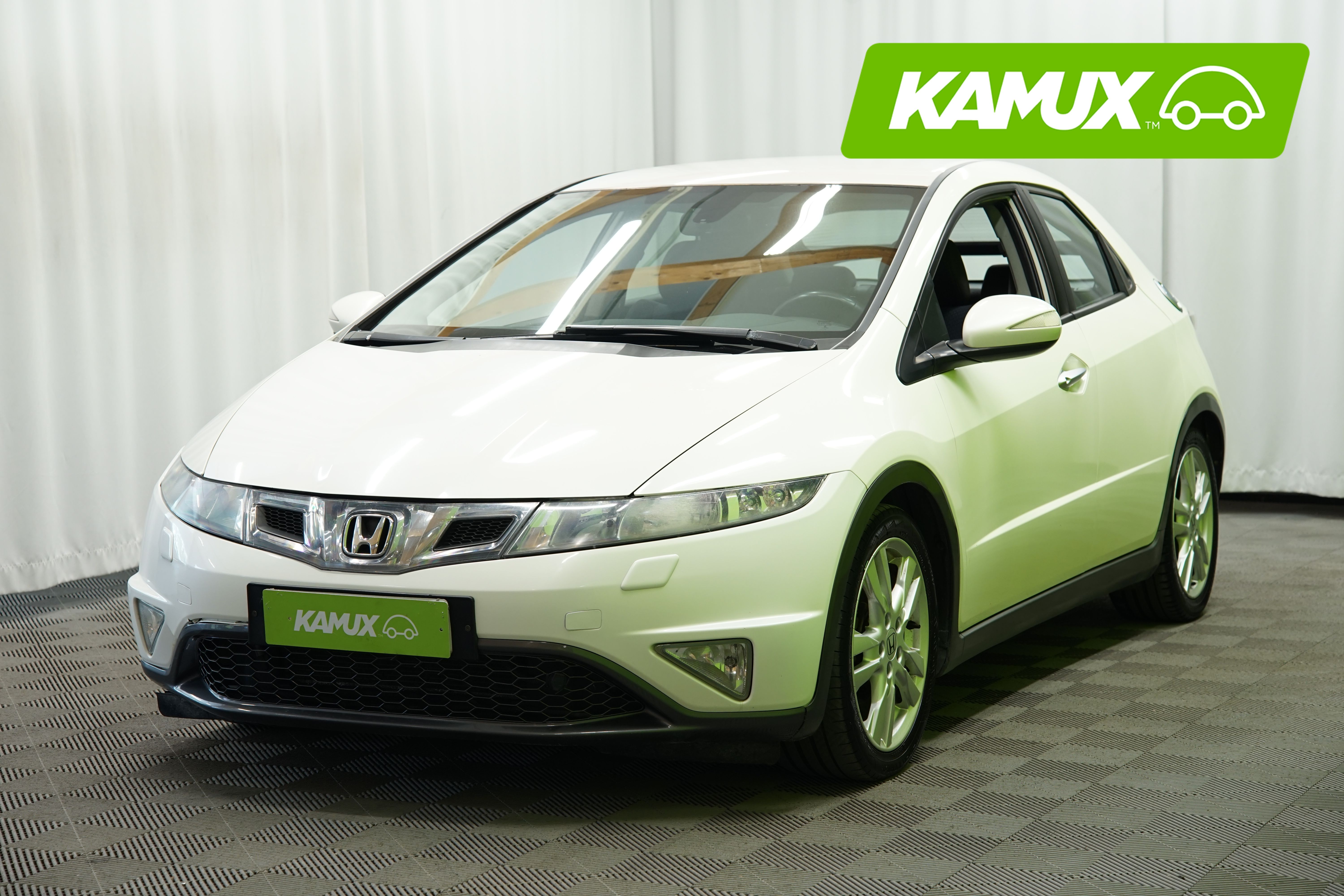 Honda Civic 2010