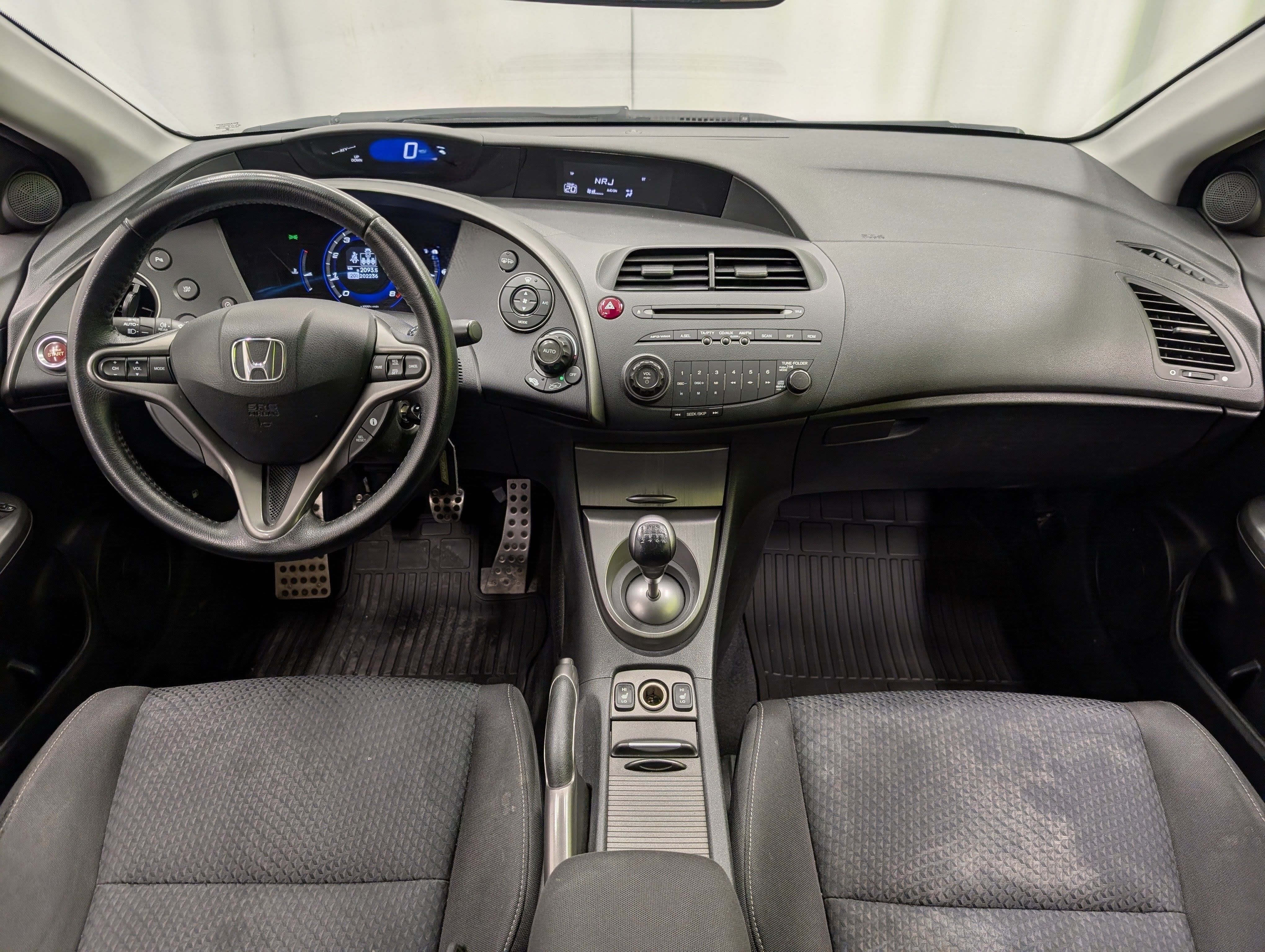 Honda Civic 2010