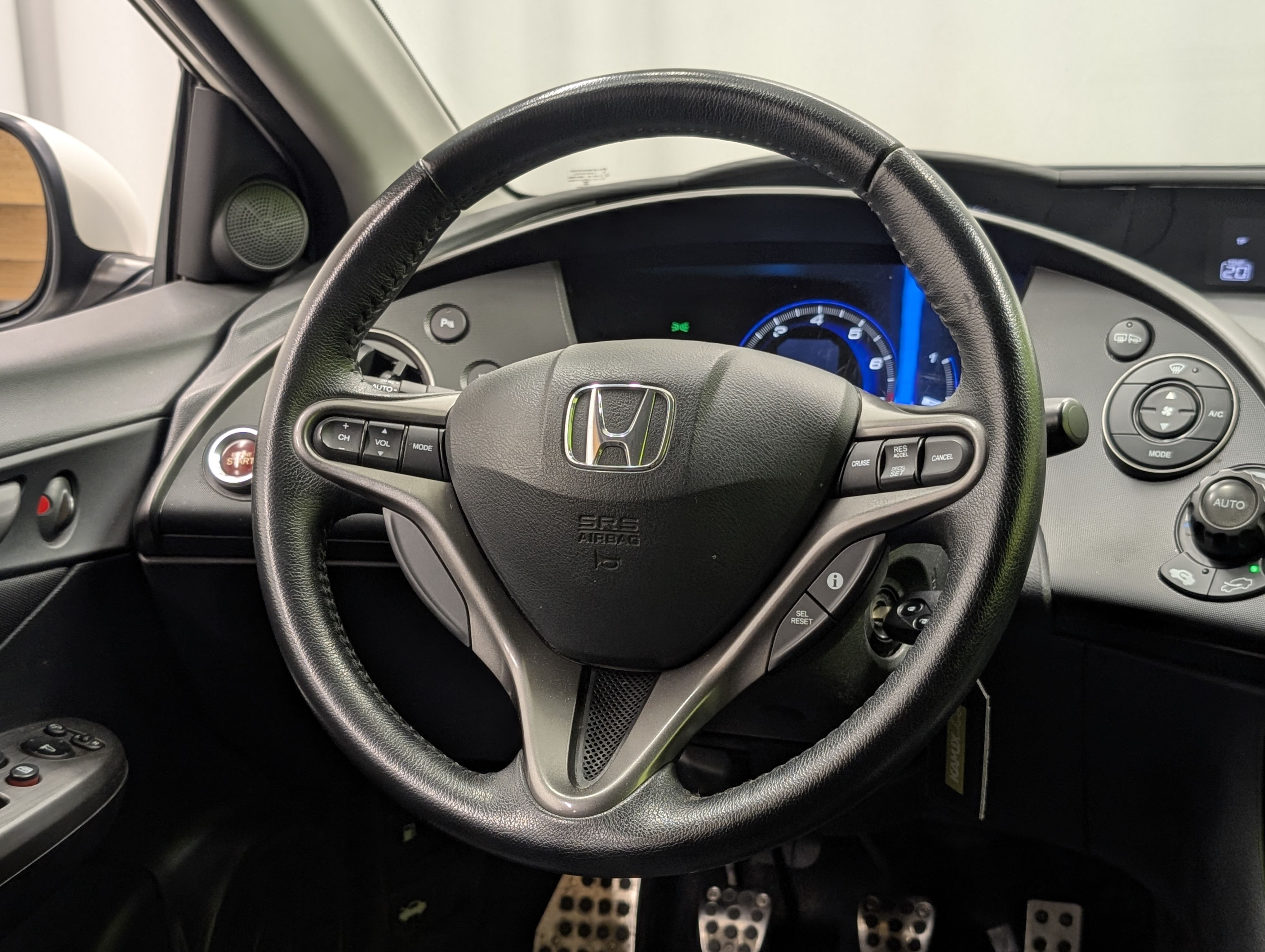 Honda Civic 2010