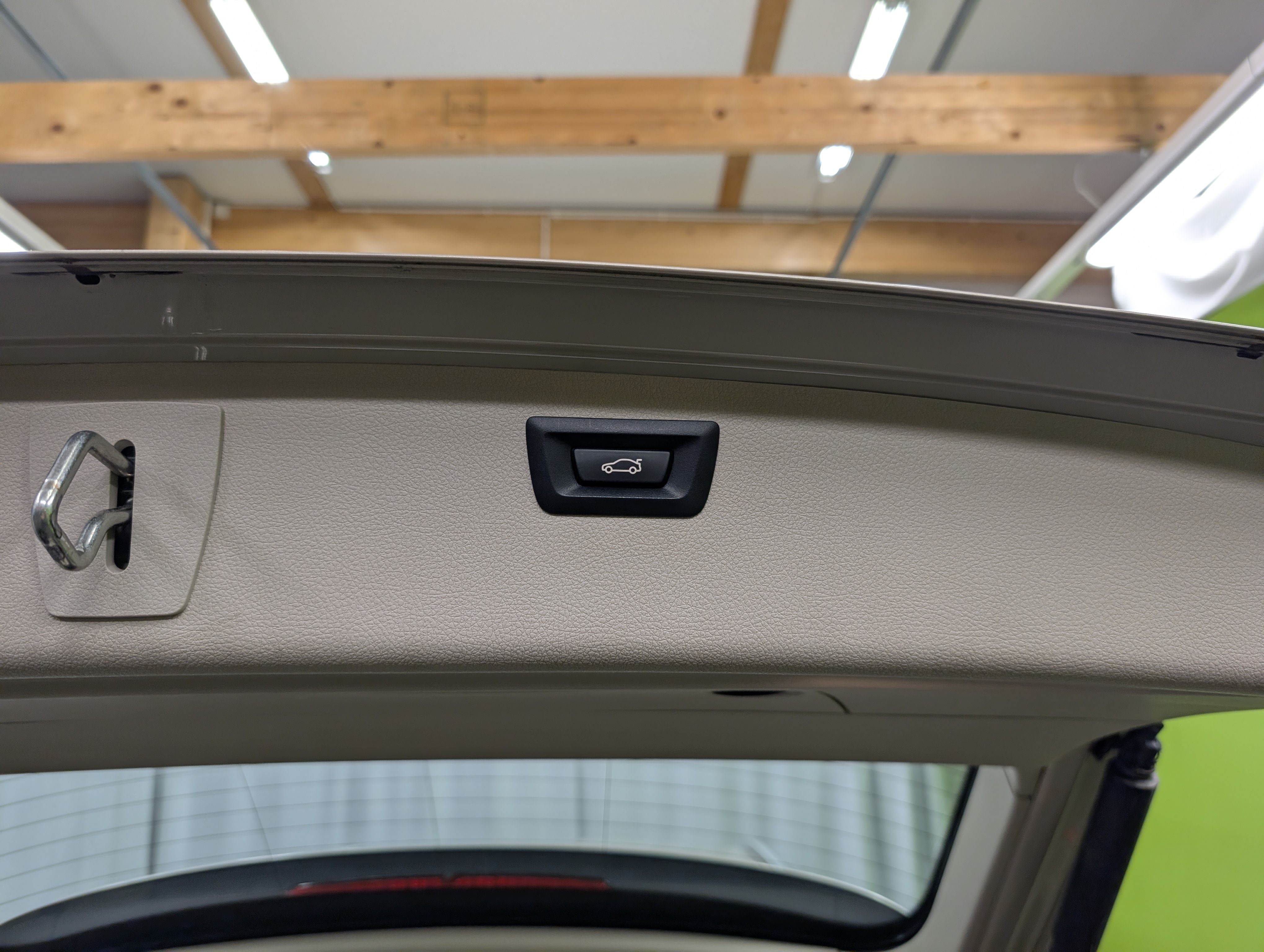 BMW 320 2013