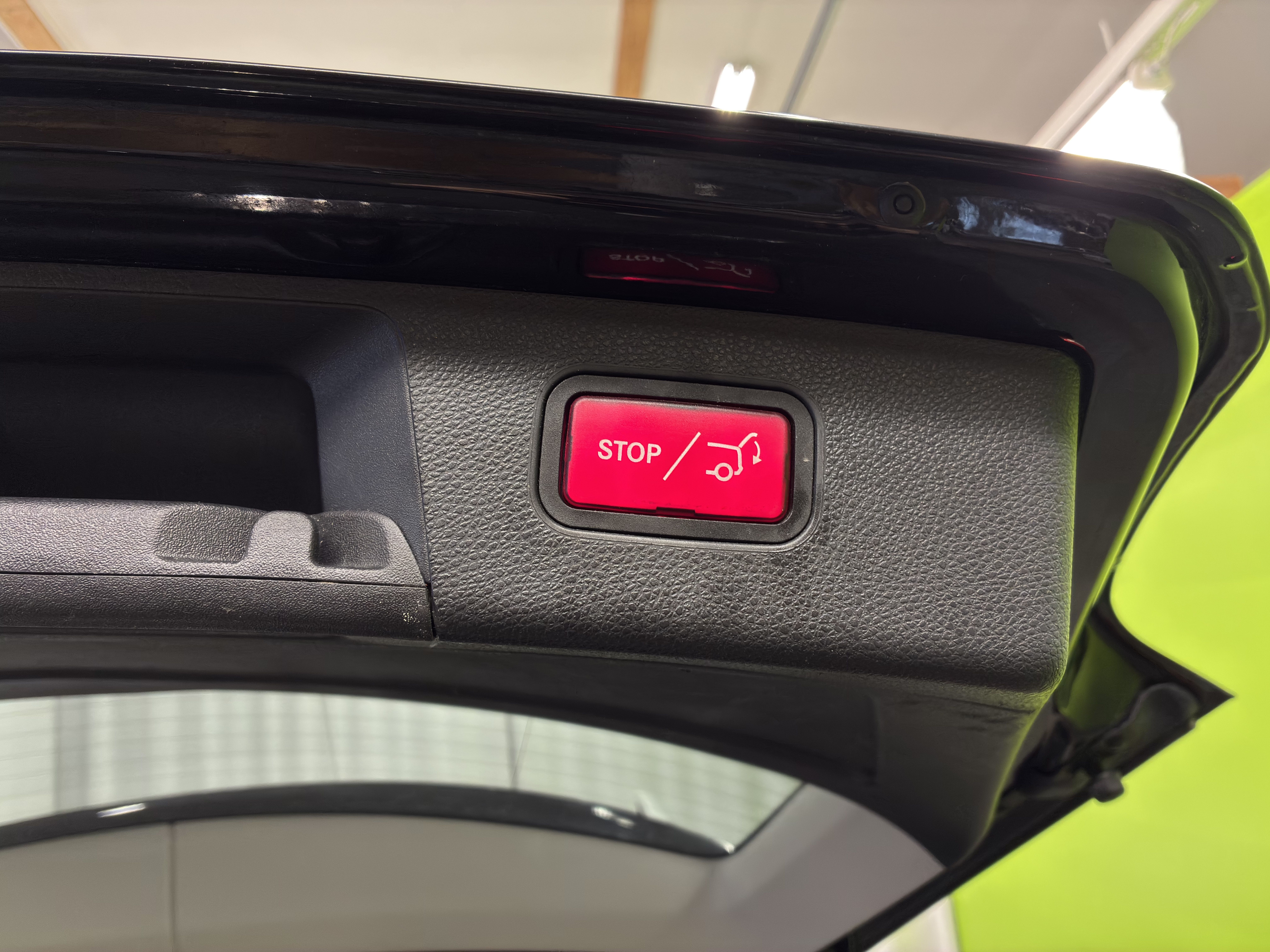 Mercedes-Benz GLK 2012