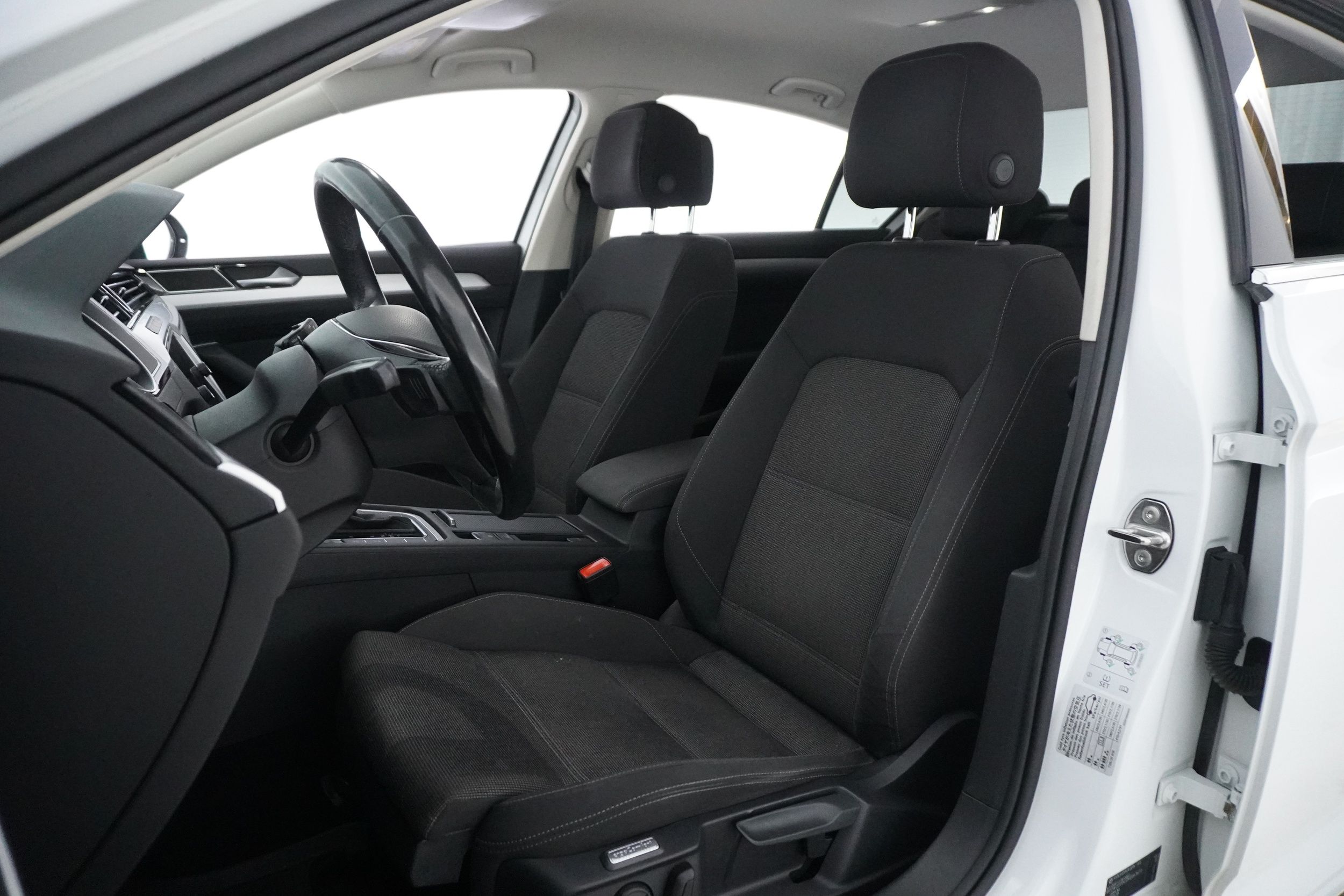 Volkswagen Passat 2019