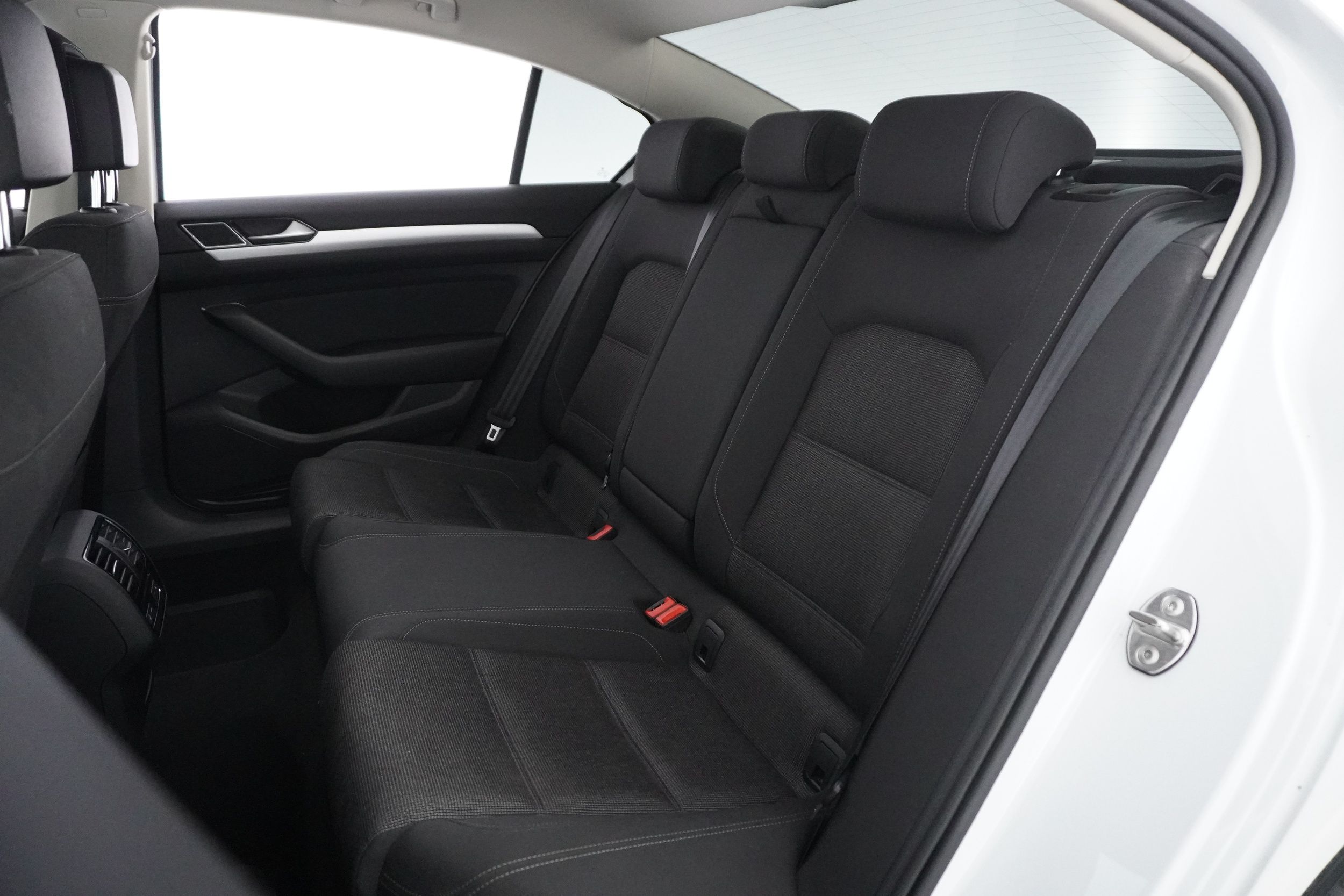 Volkswagen Passat 2019