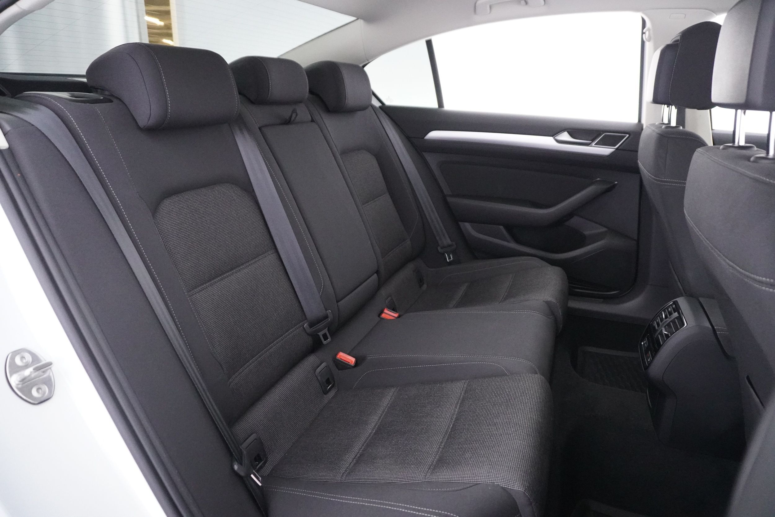 Volkswagen Passat 2019