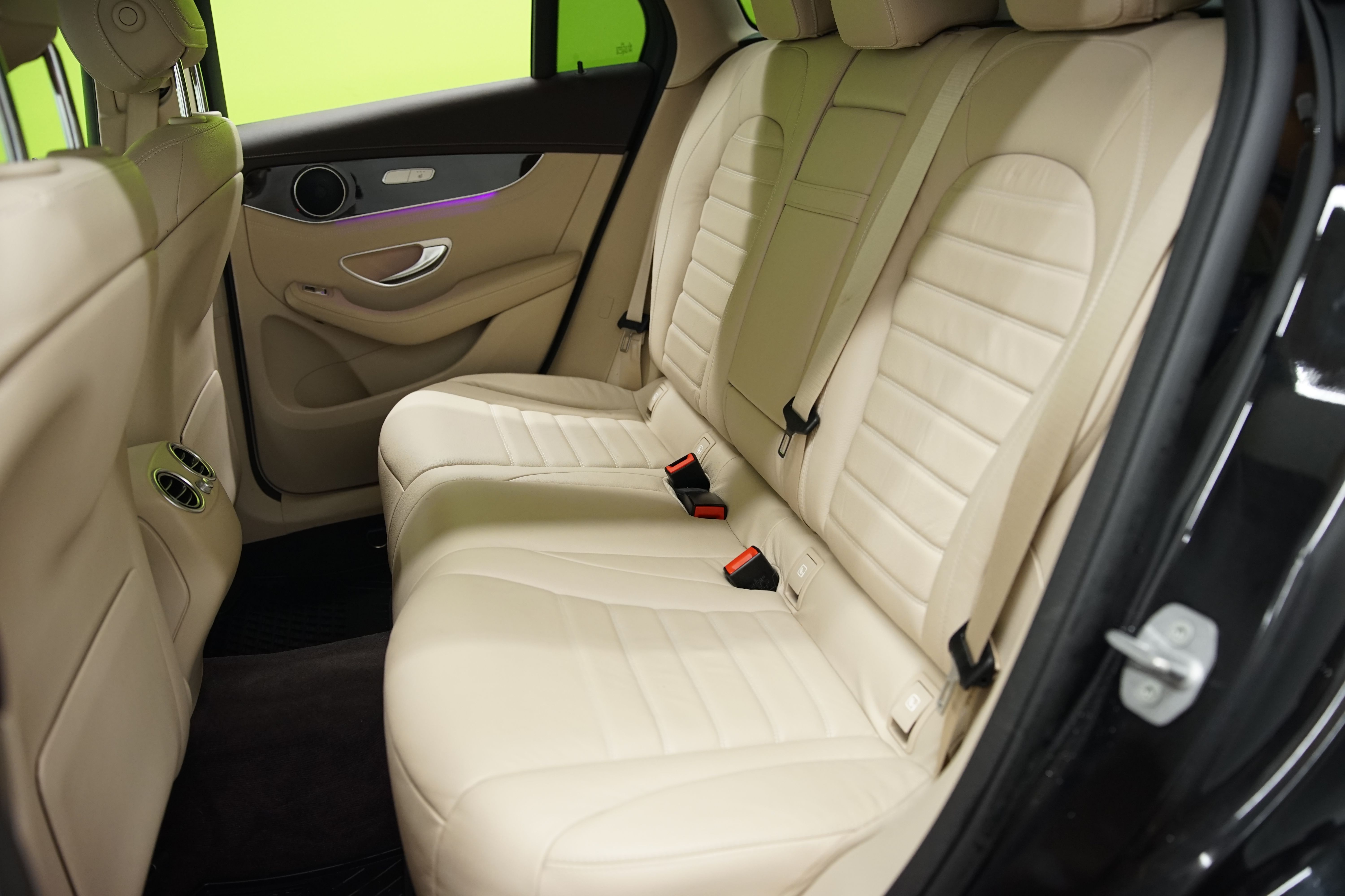 Mercedes-Benz GLC 2020