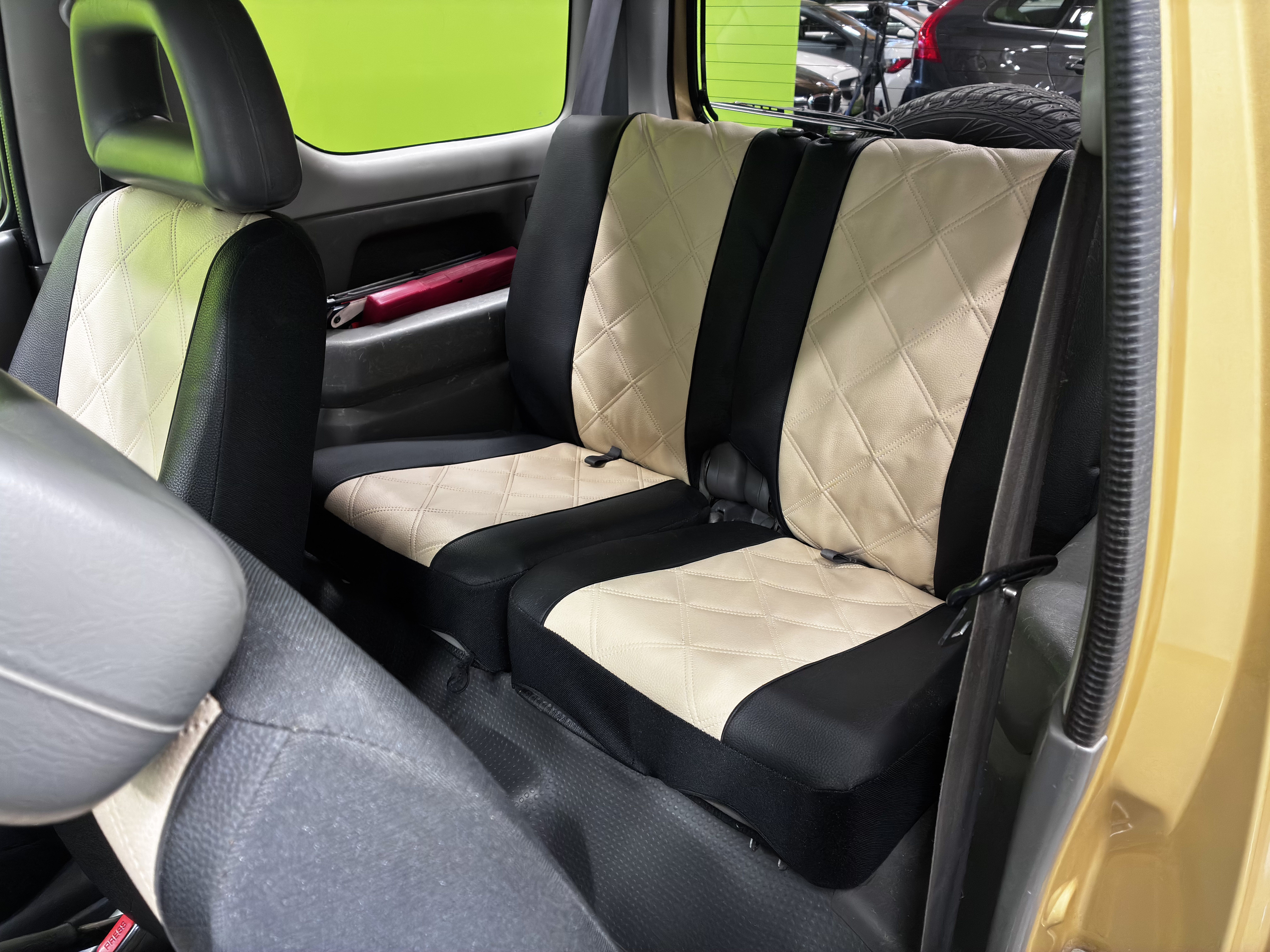 Suzuki Jimny 1999