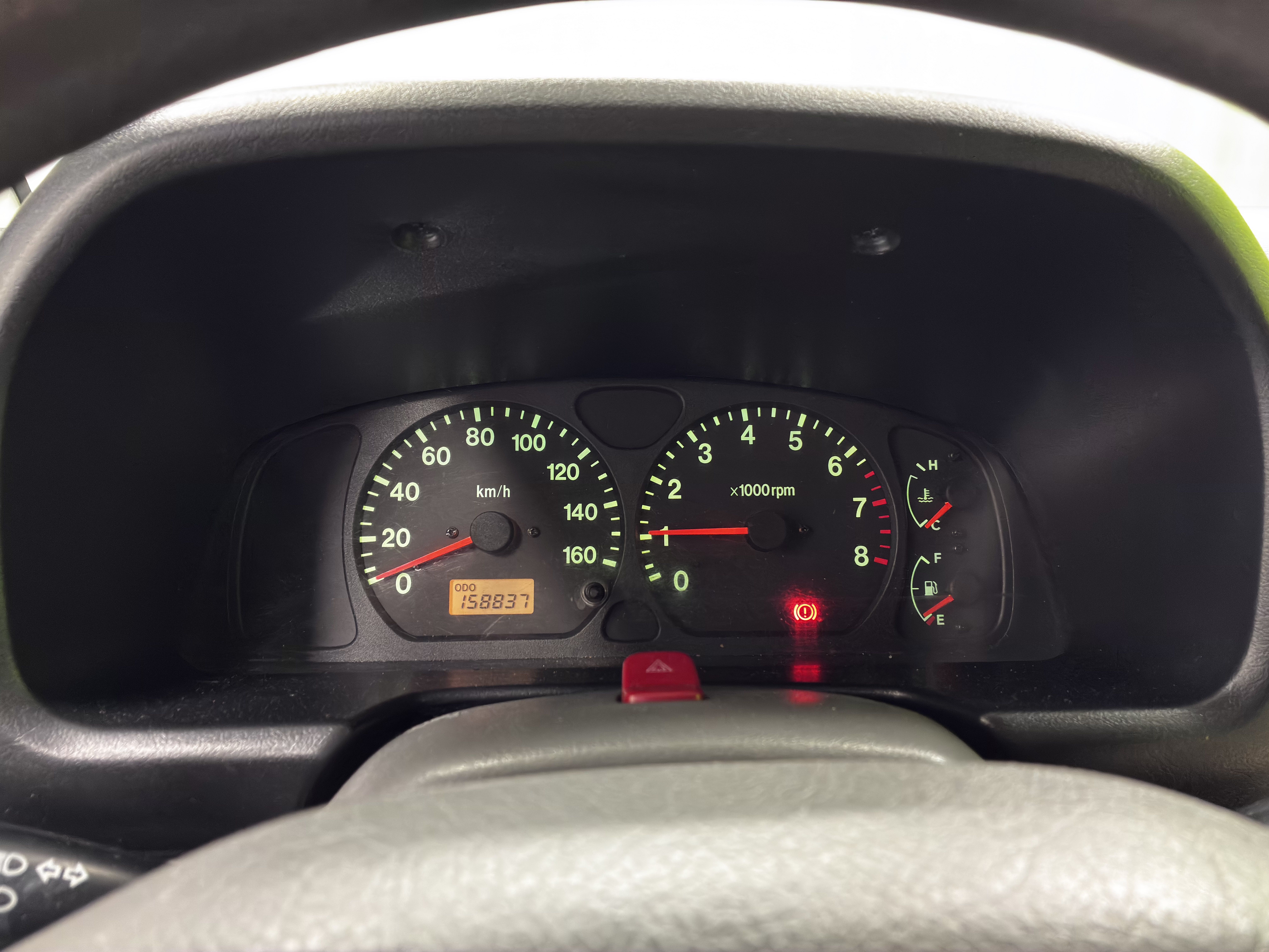 Suzuki Jimny 1999