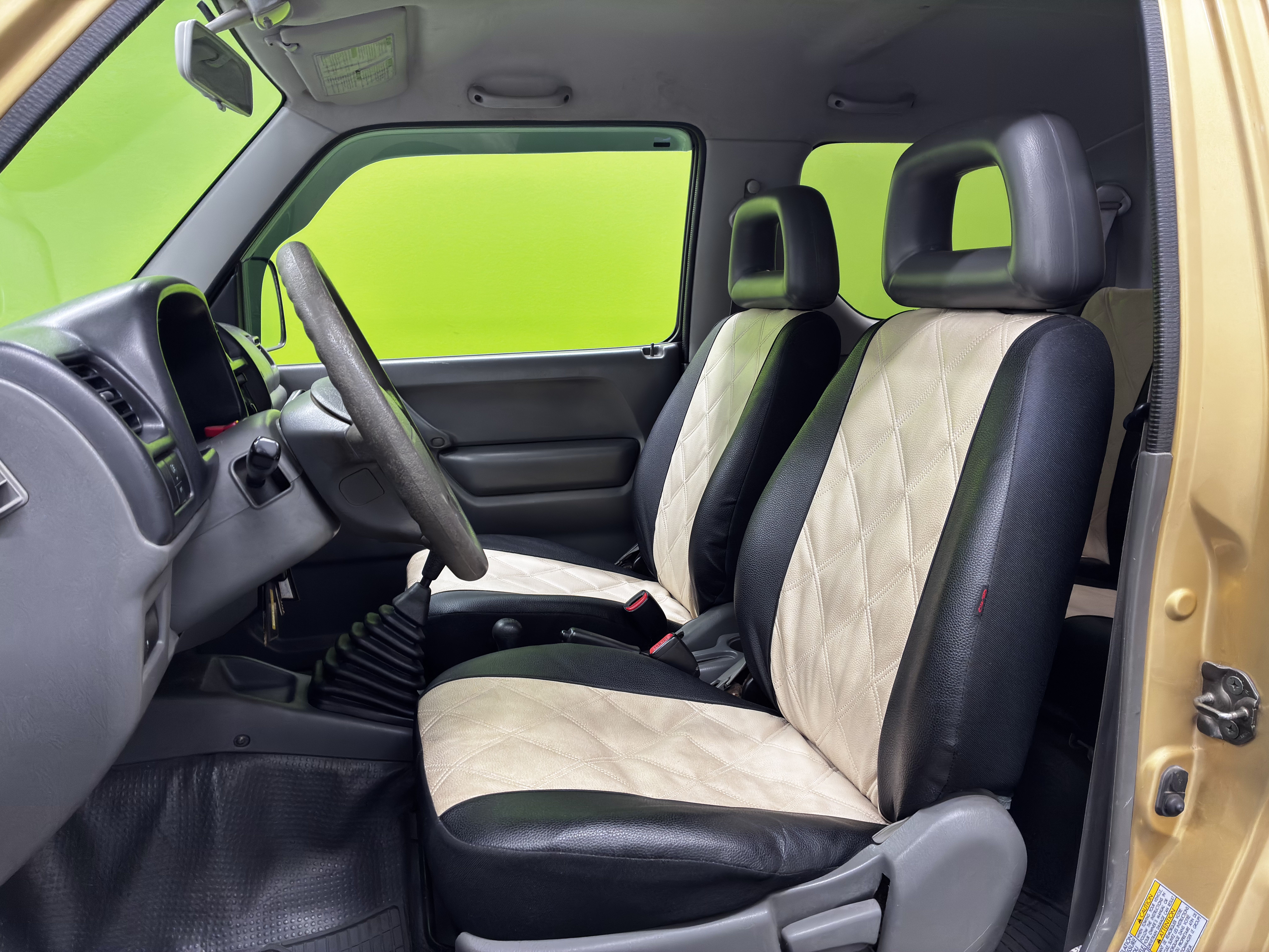 Suzuki Jimny 1999
