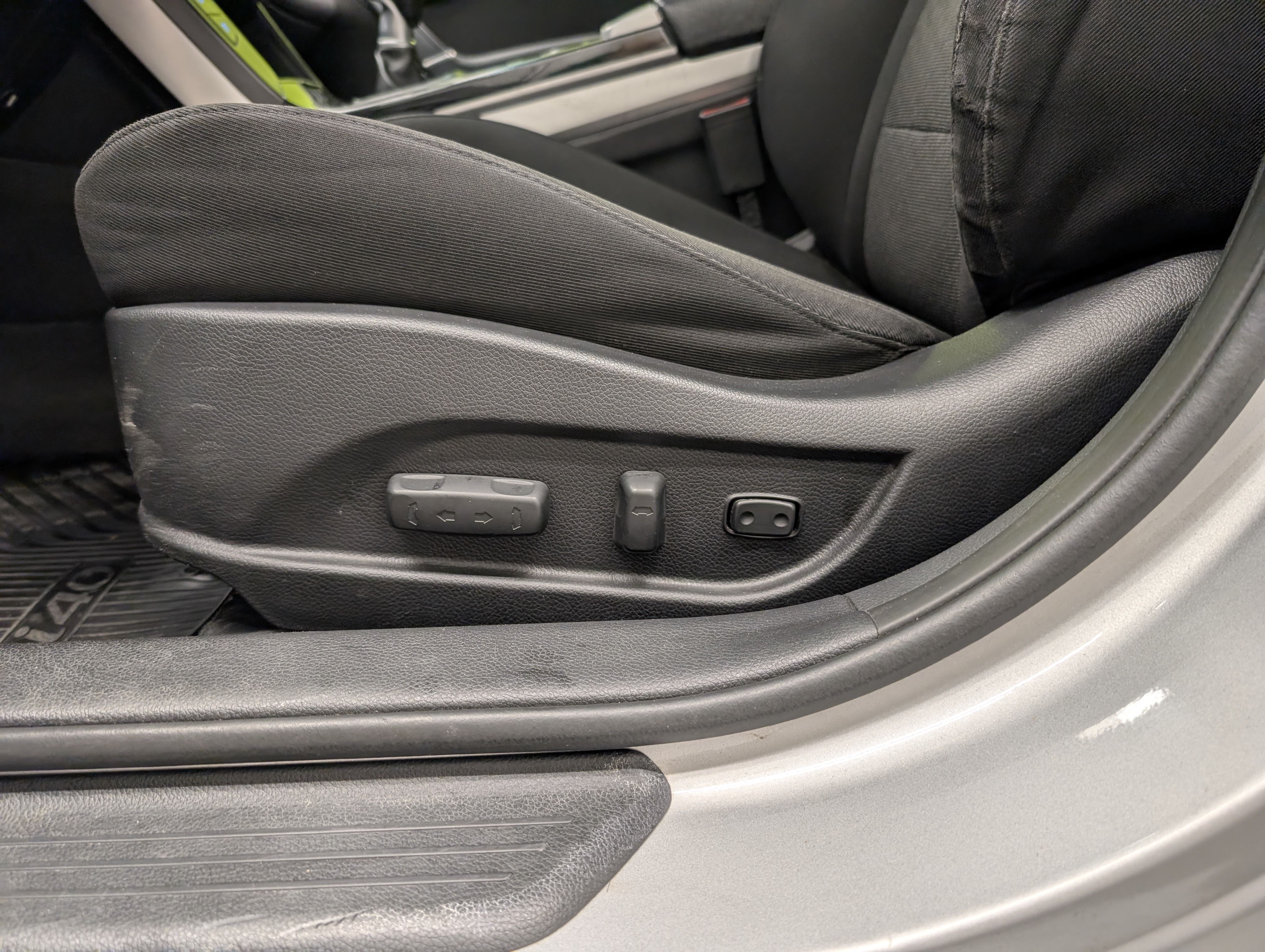 Hyundai i40 2012