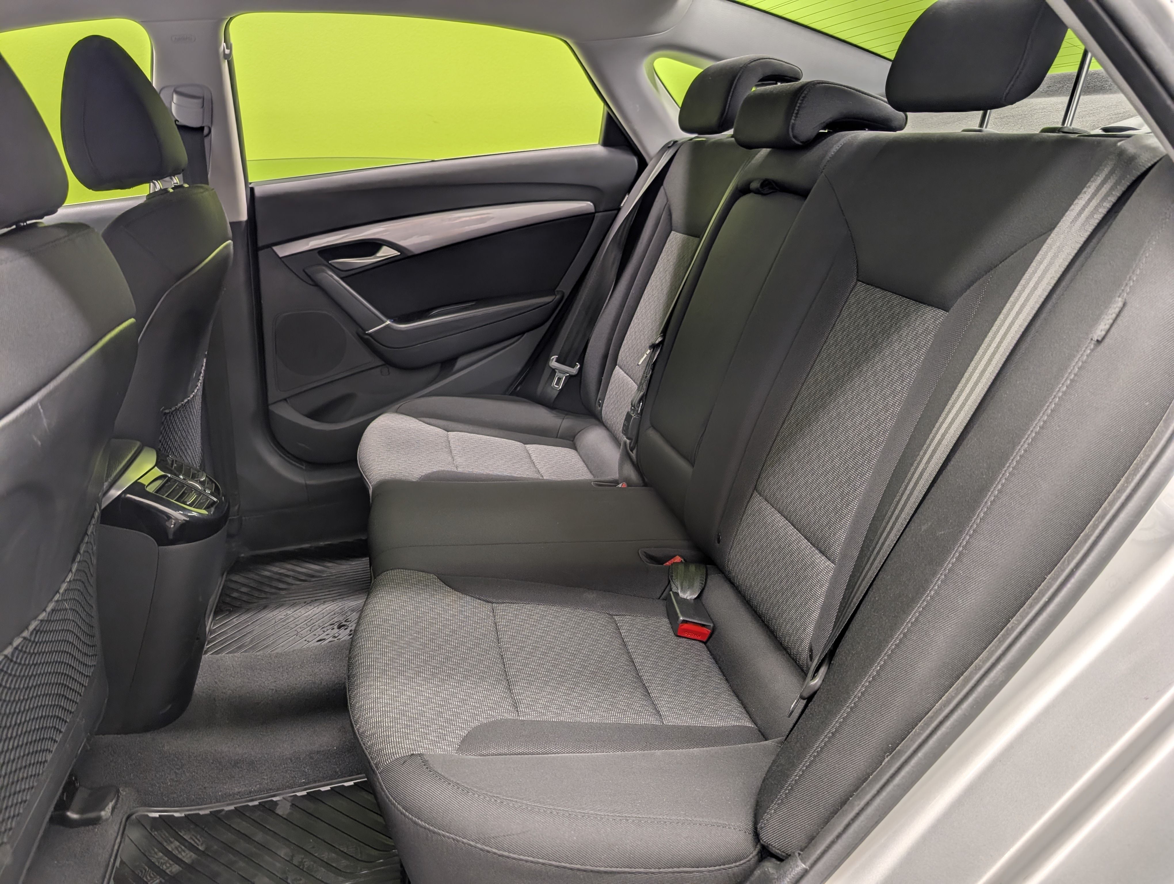 Hyundai i40 2012