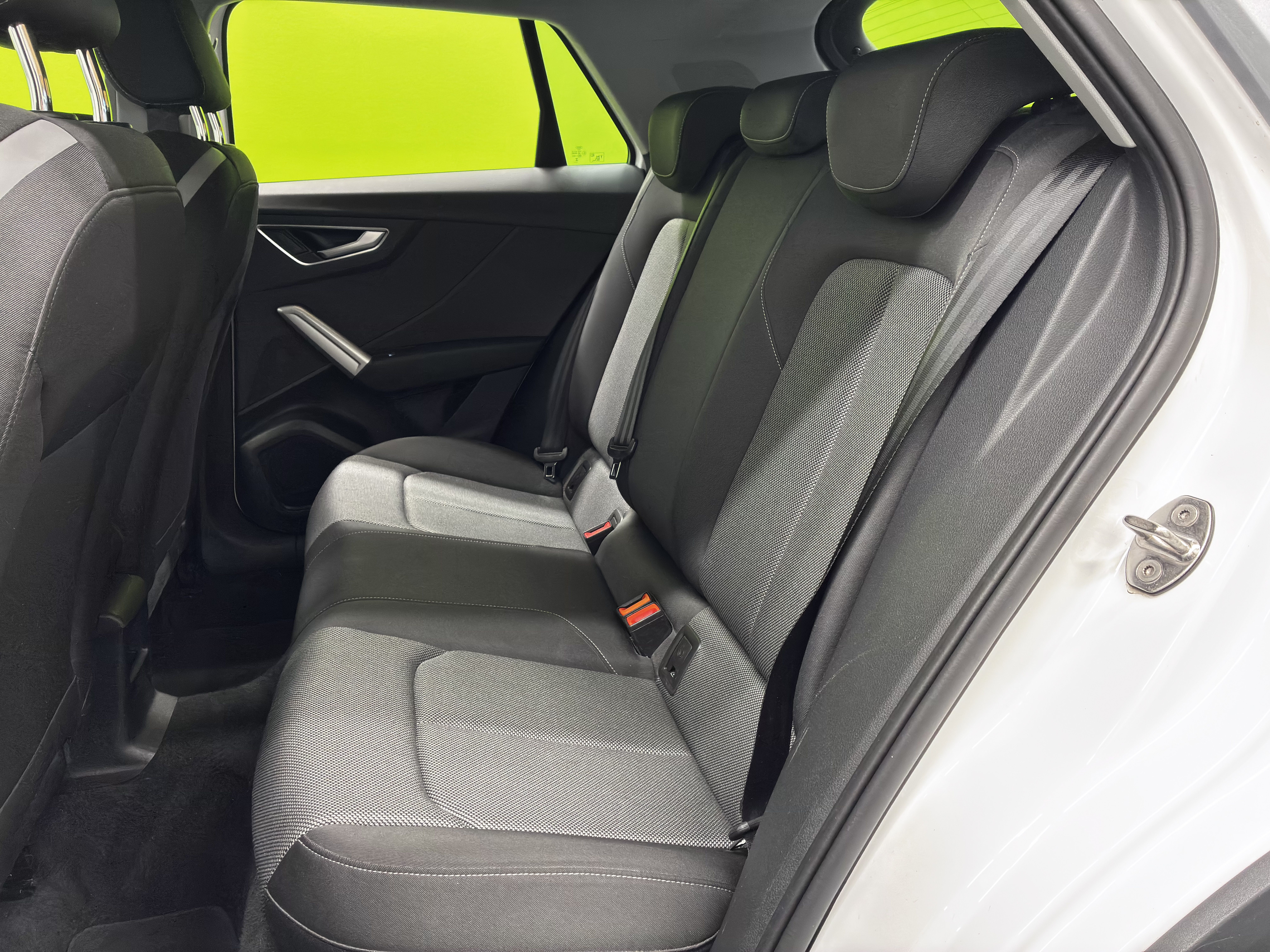 Audi Q2 2023