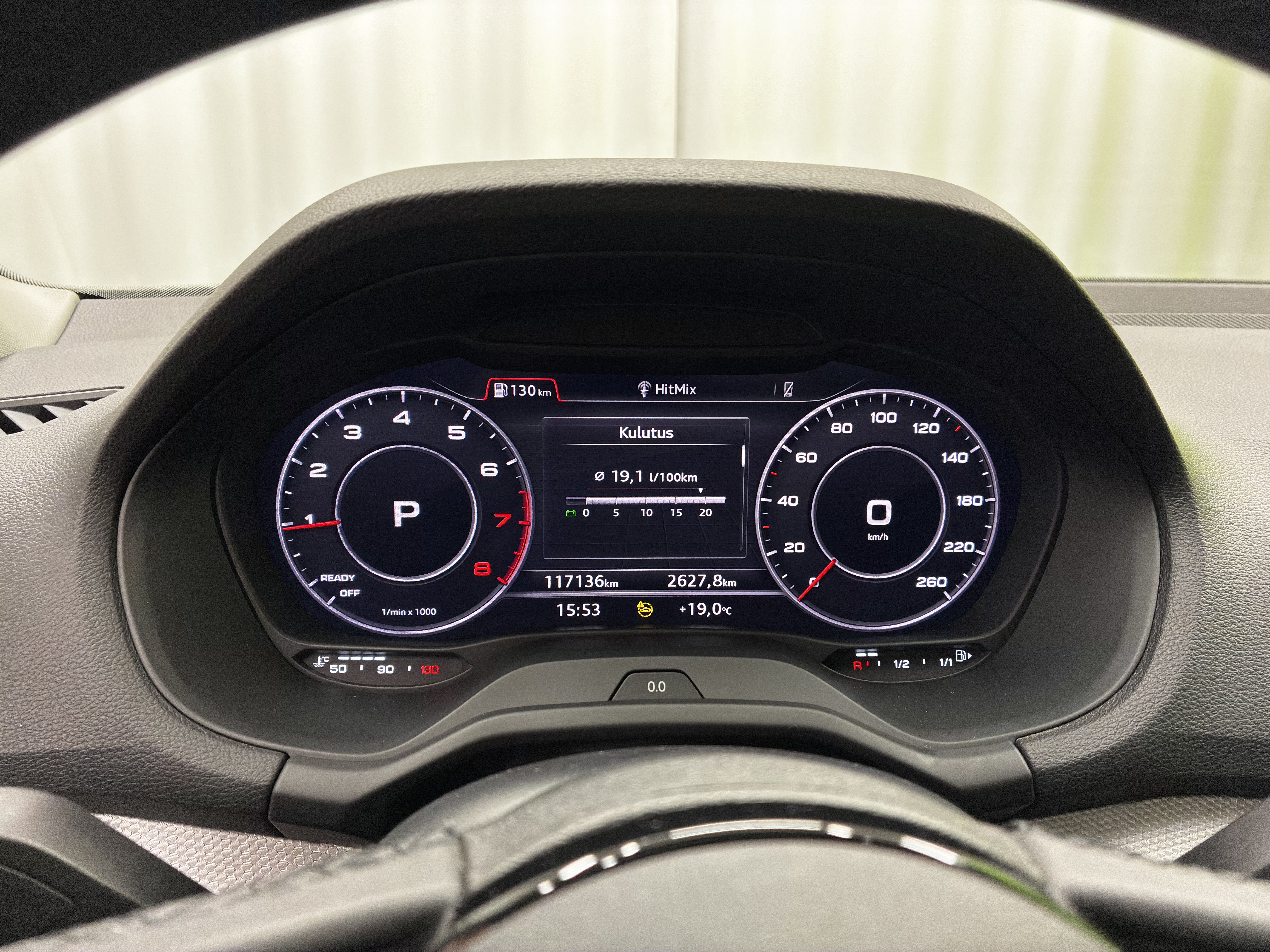 Audi Q2 2023