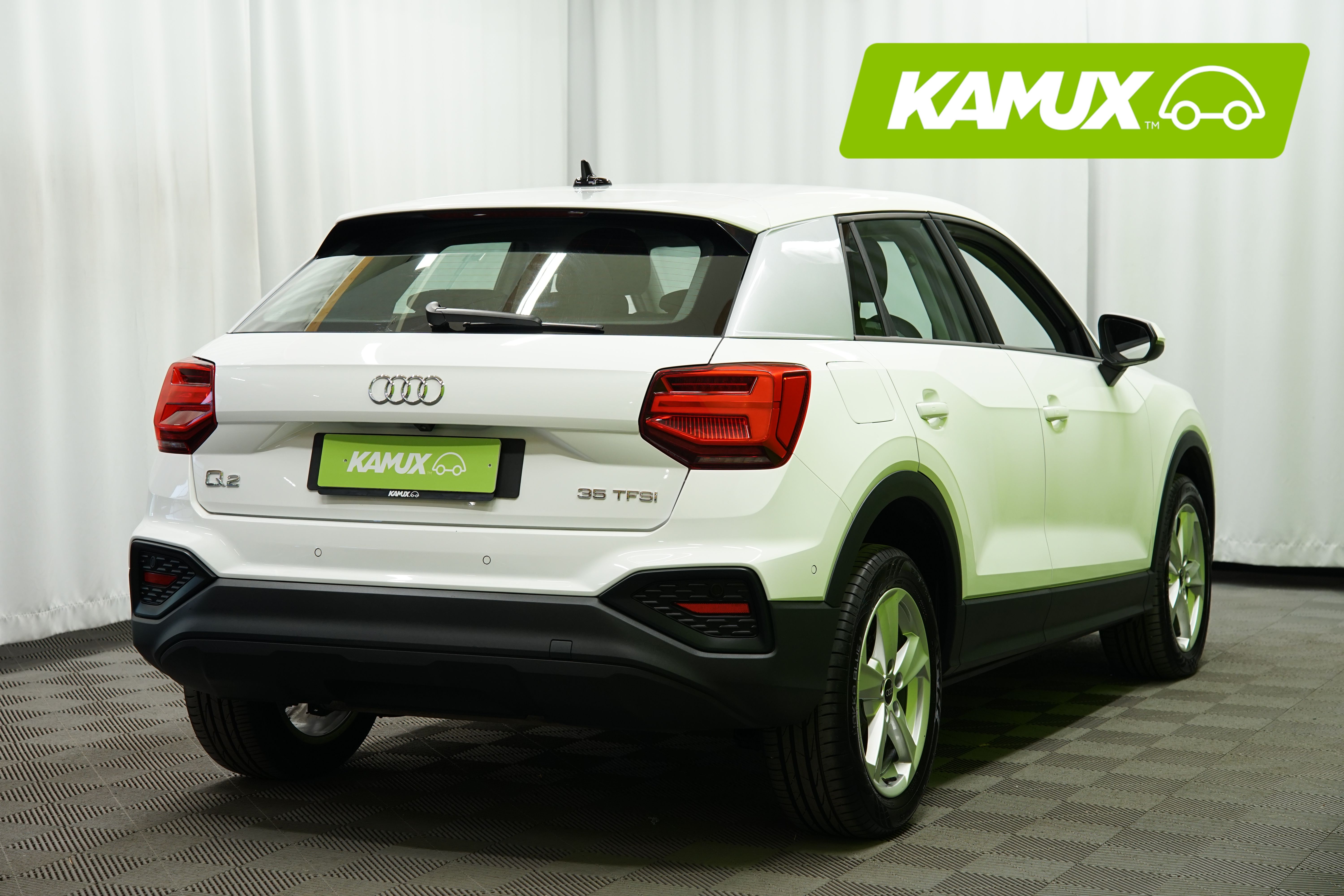 Audi Q2 2023