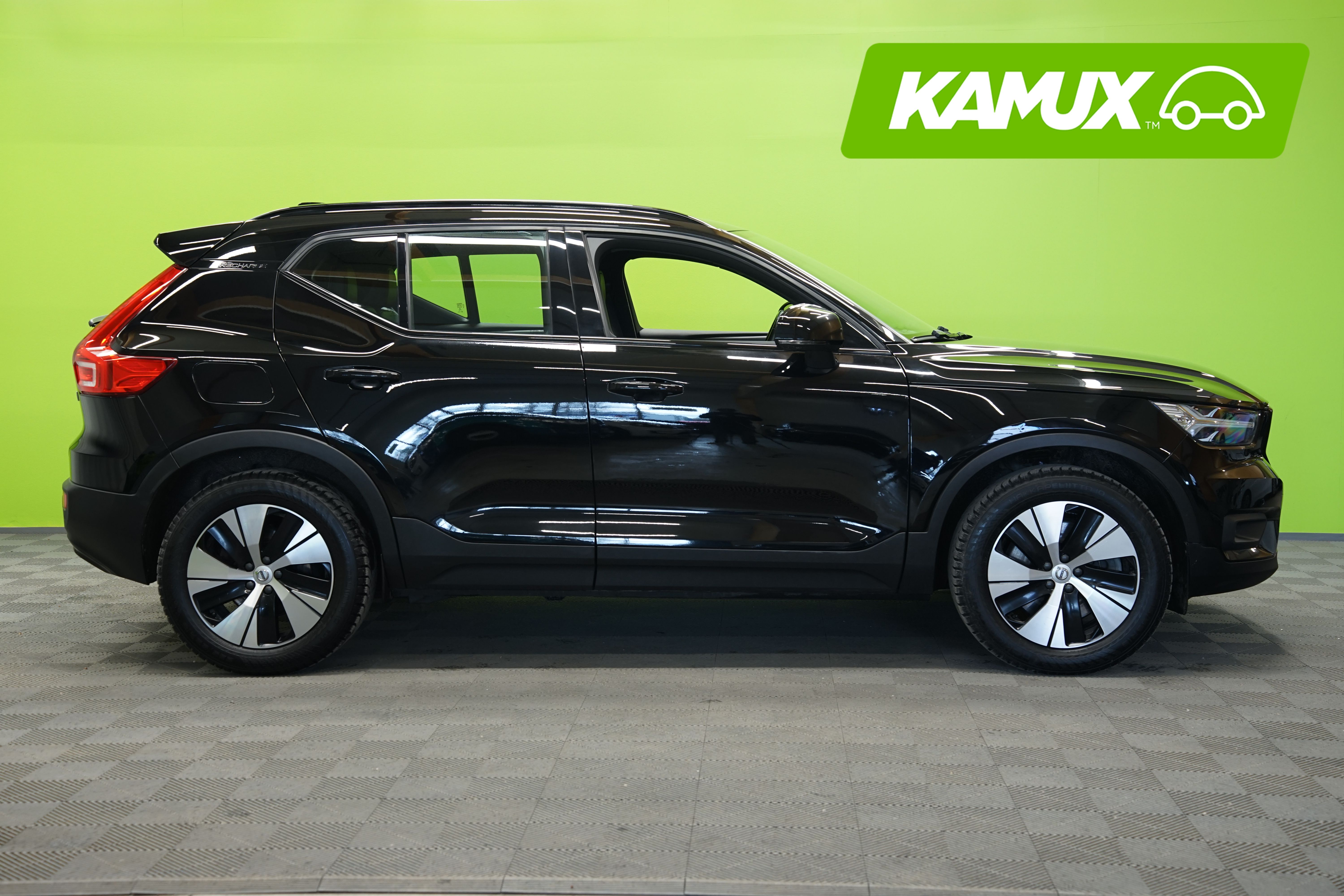 Volvo XC40 2020