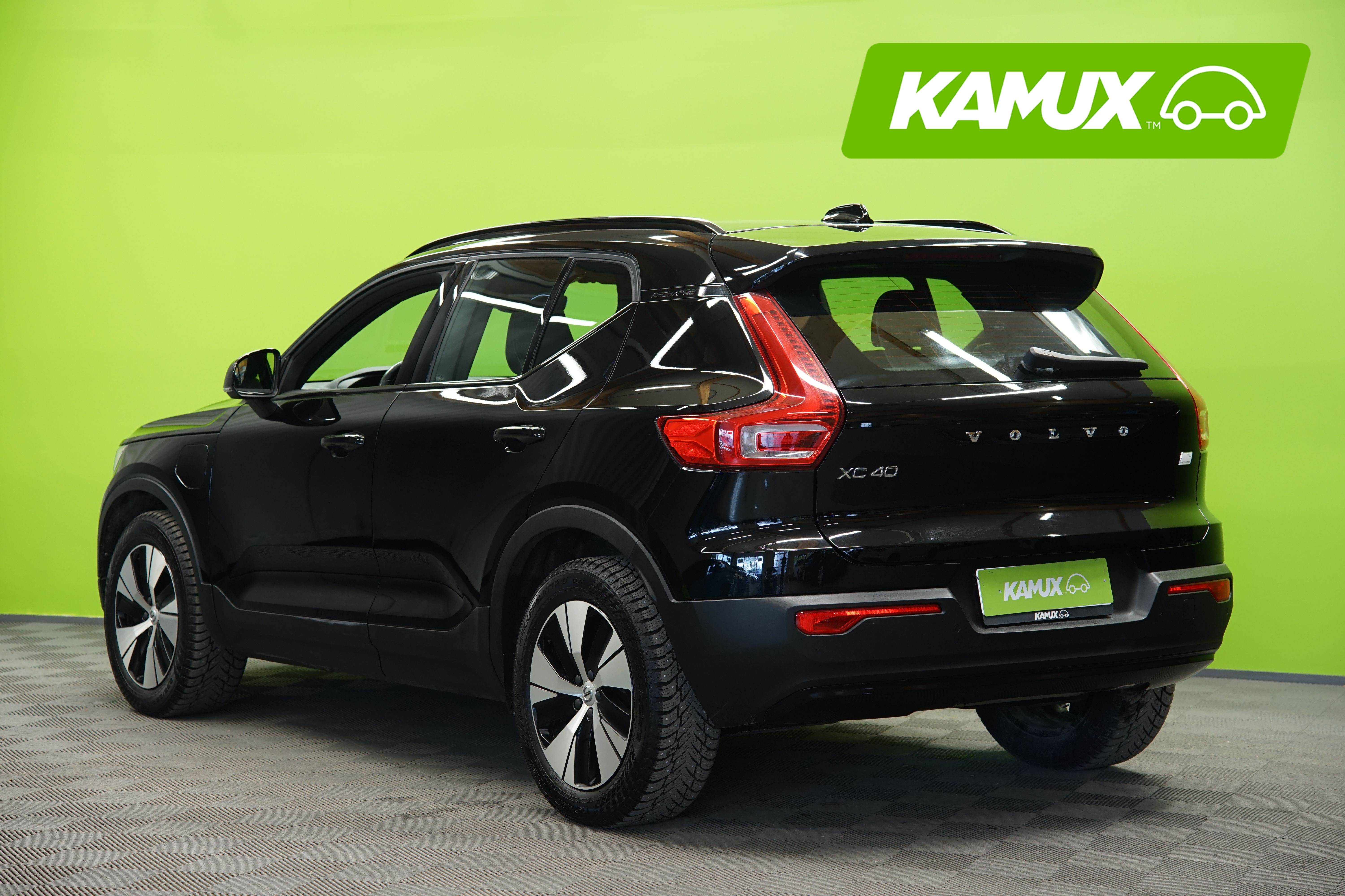Volvo XC40 2020