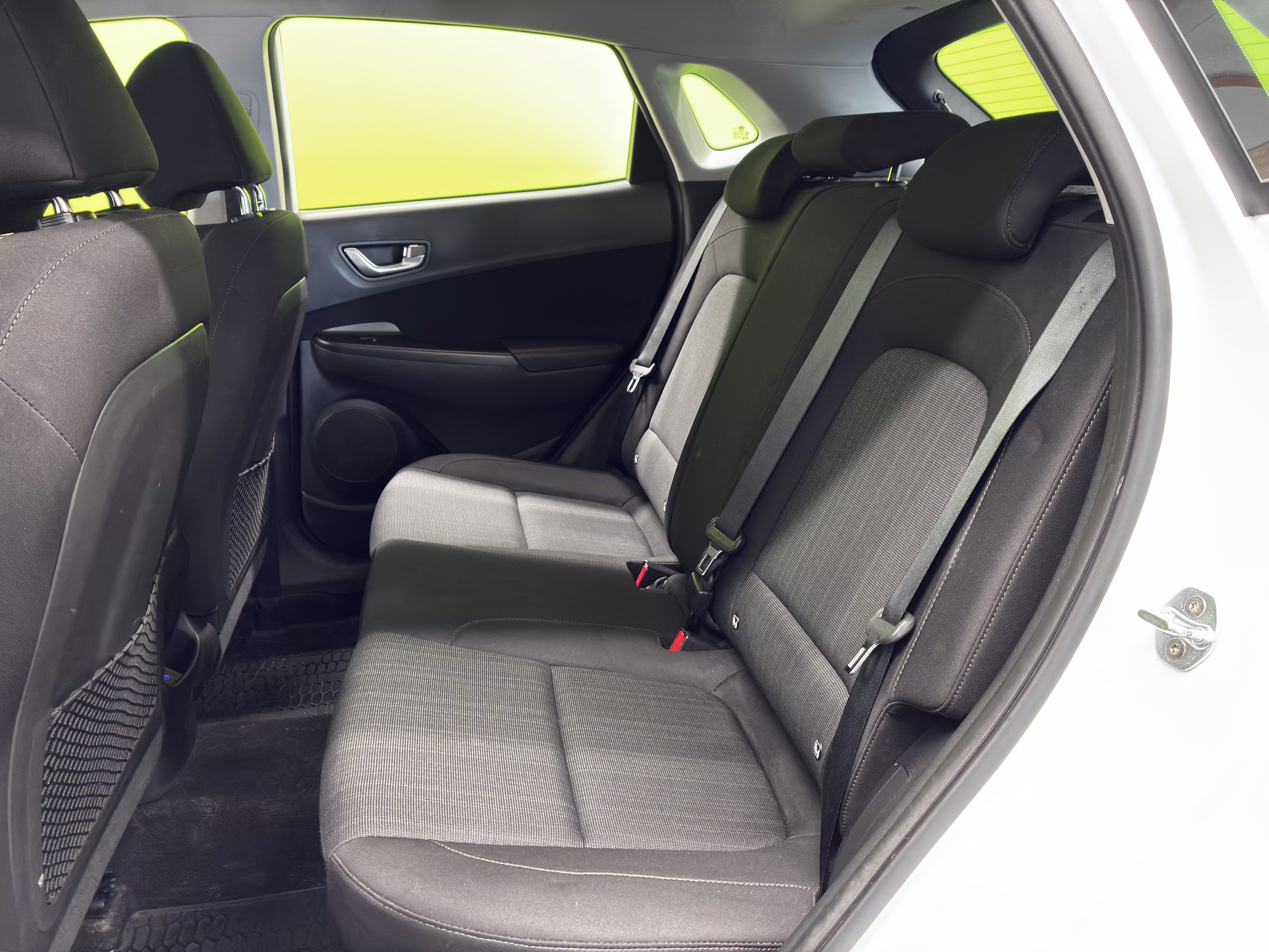 Hyundai Kona 2021