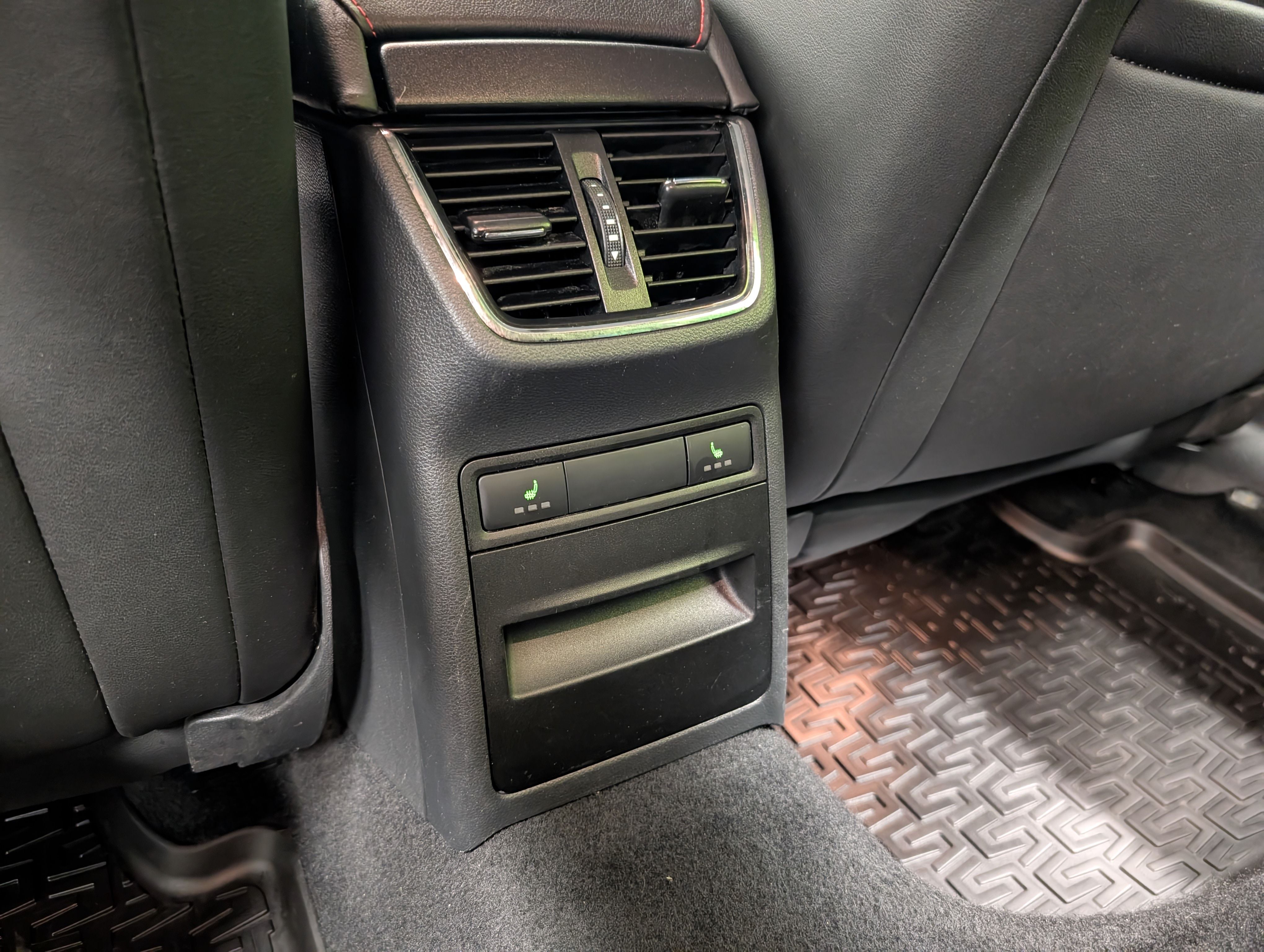Skoda Octavia 2016