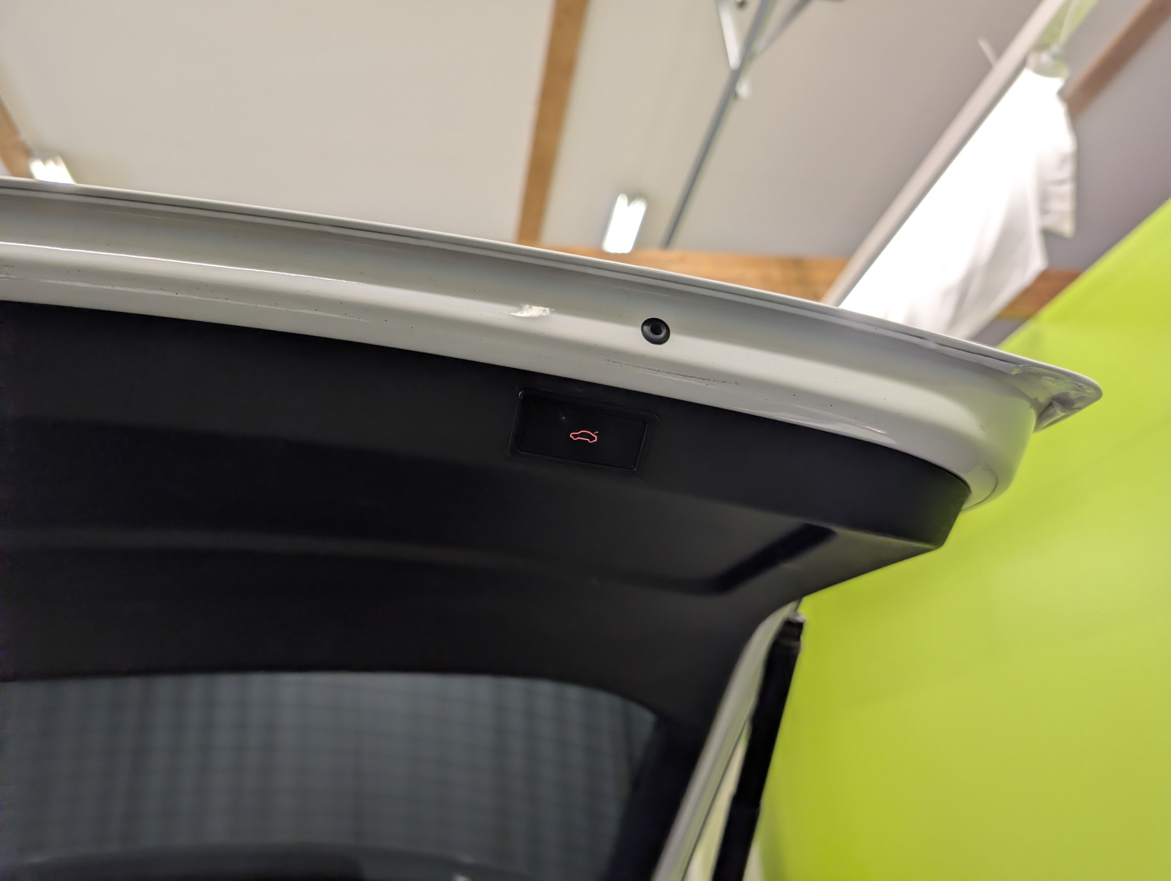 Skoda Octavia 2016