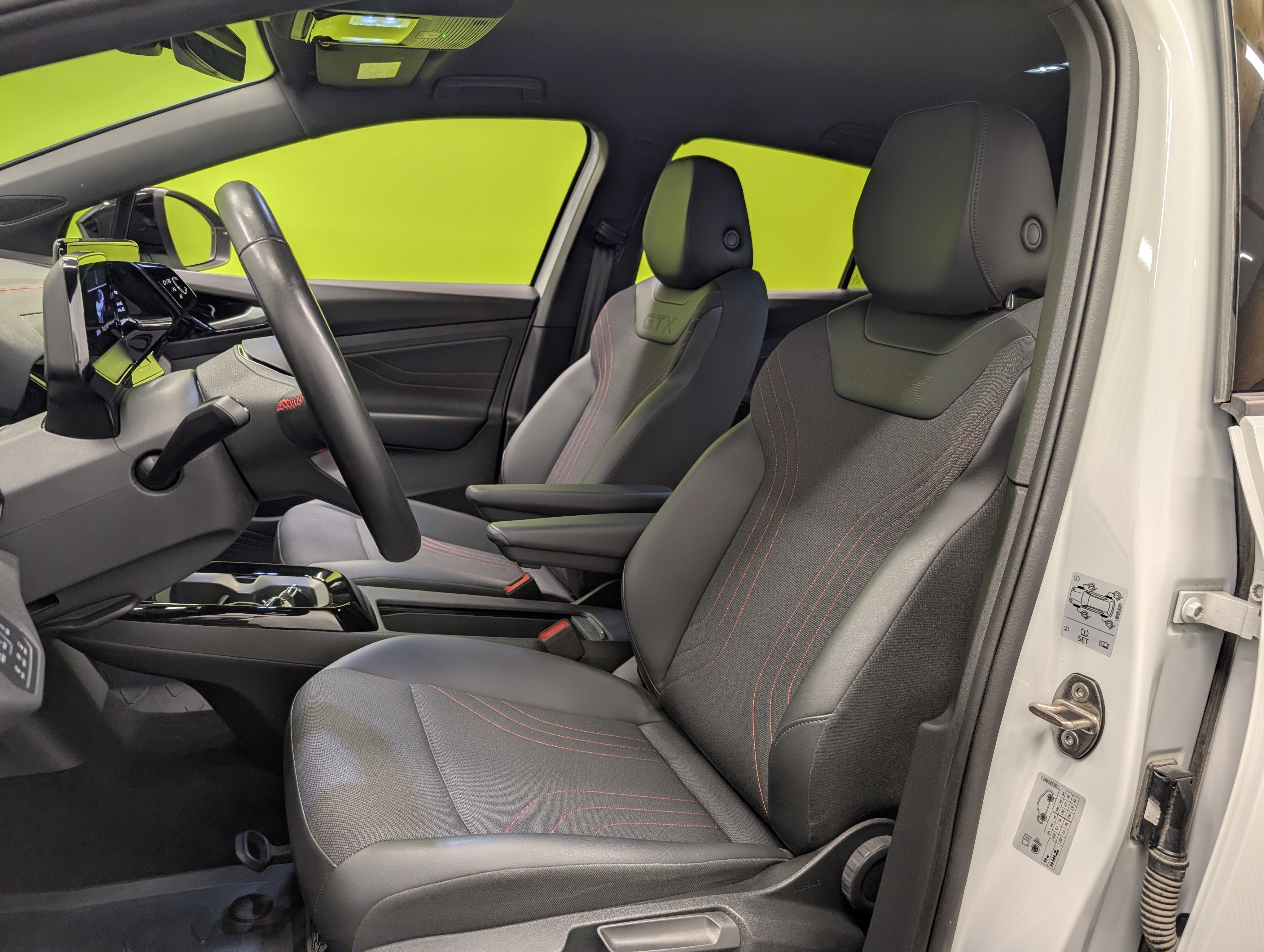 Volkswagen ID.4 2023