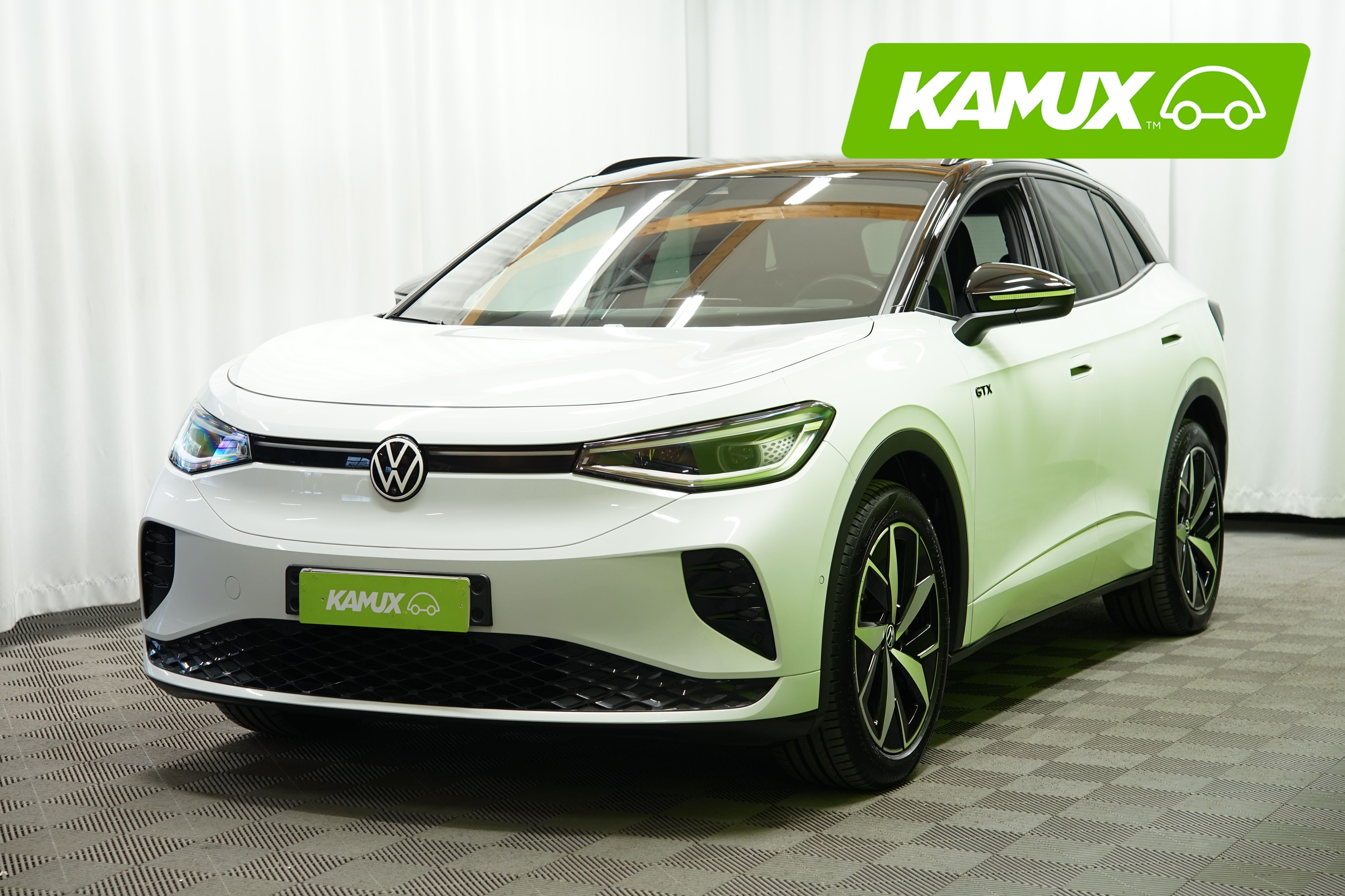 Volkswagen ID.4 2023
