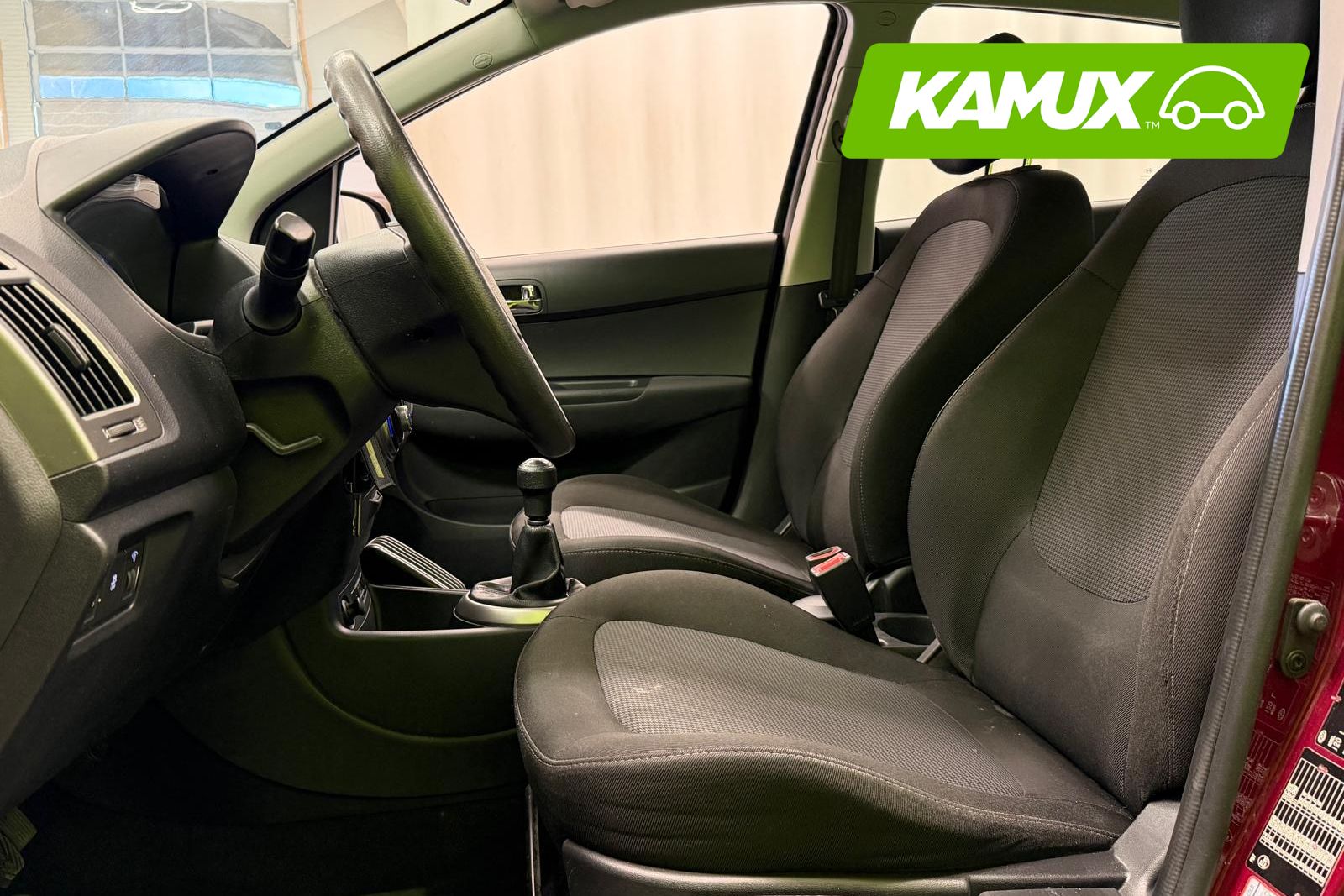 Hyundai i20 2013