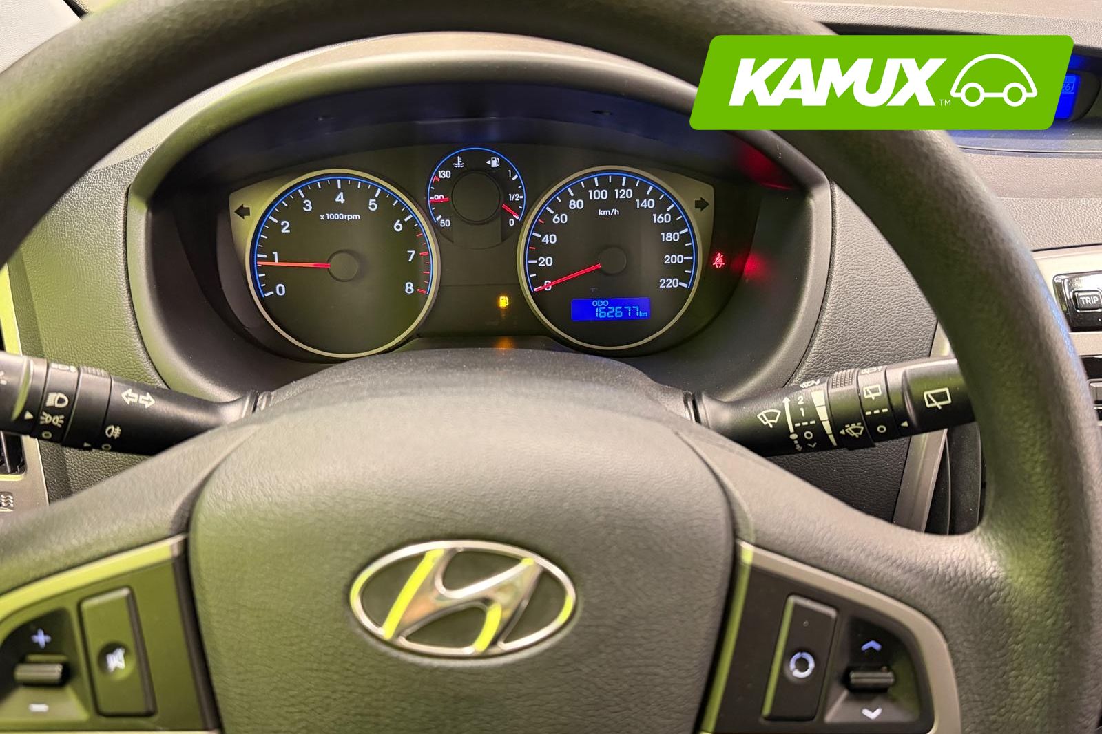 Hyundai i20 2013