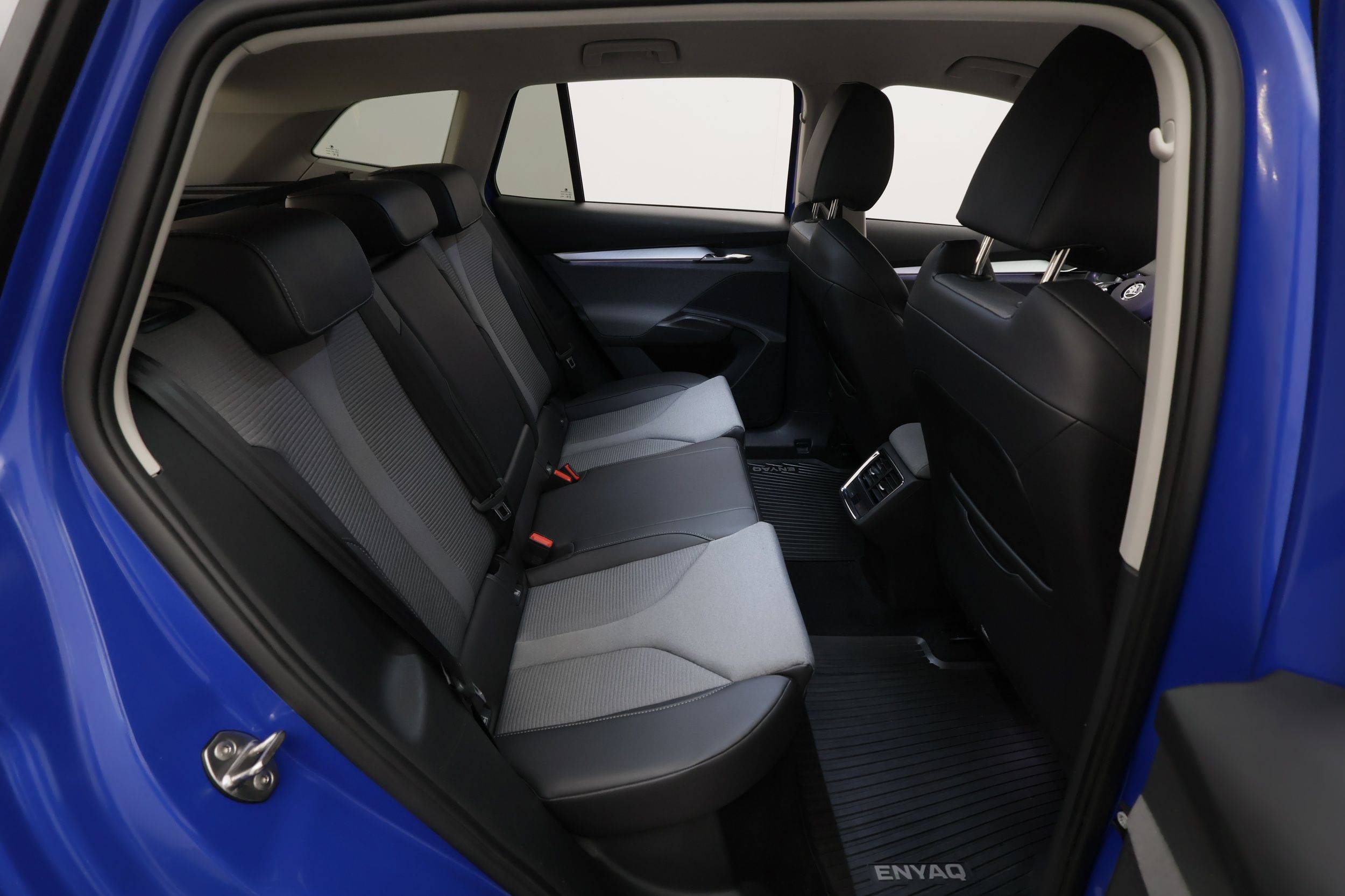 Skoda Enyaq 2023