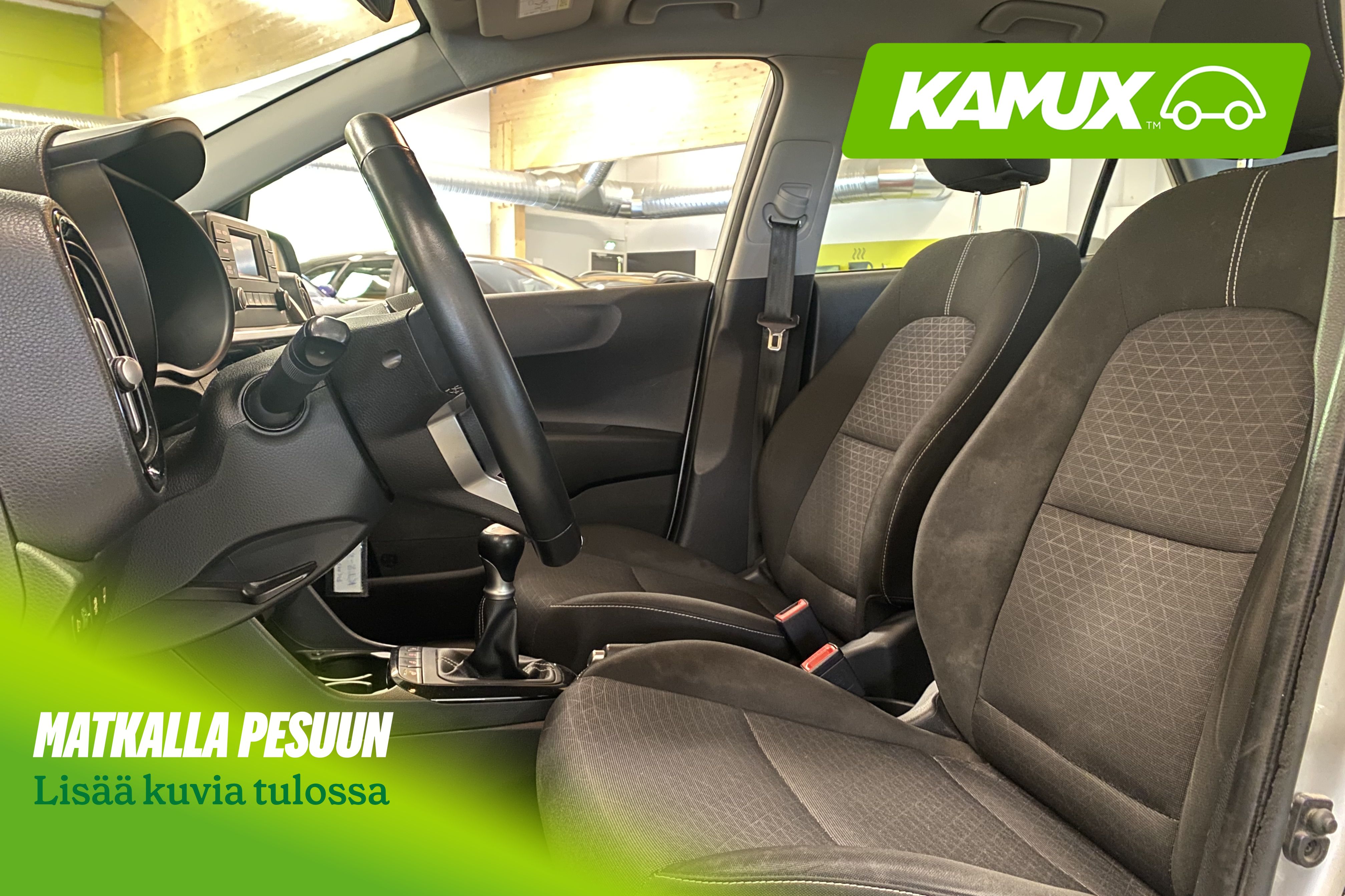 Kia Picanto 2021