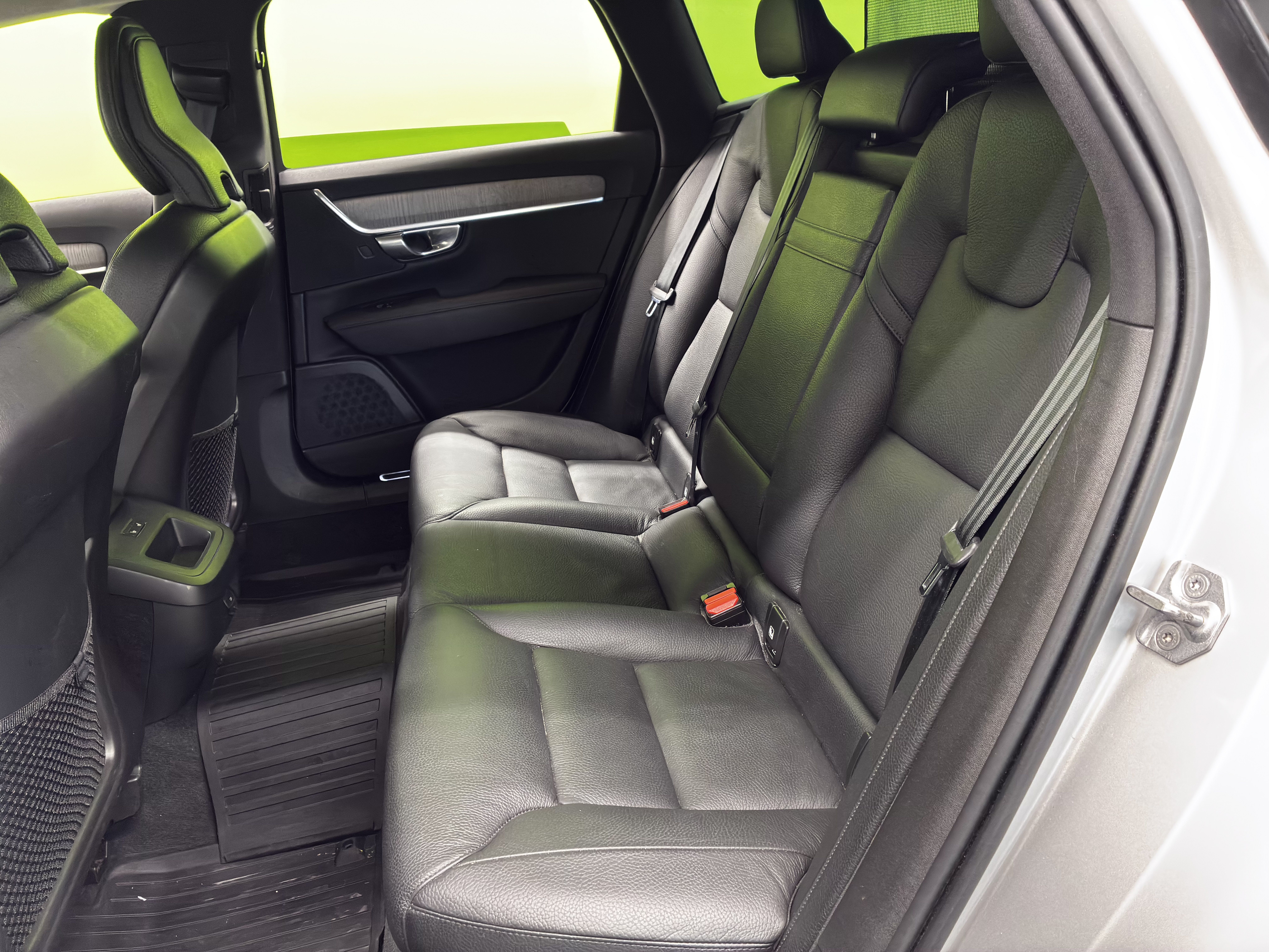 Volvo V90 Cross Country 2021