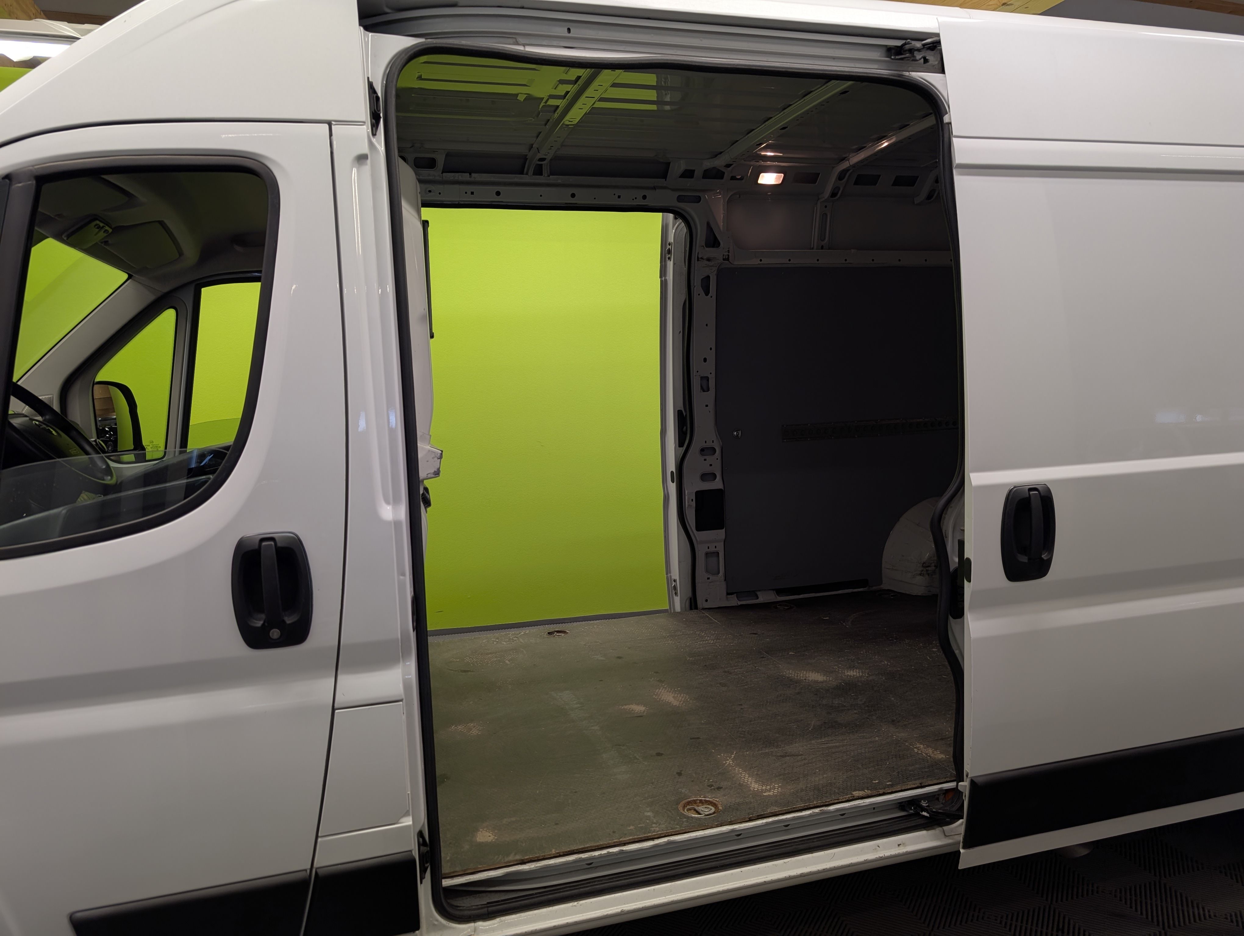 Opel Movano 2022