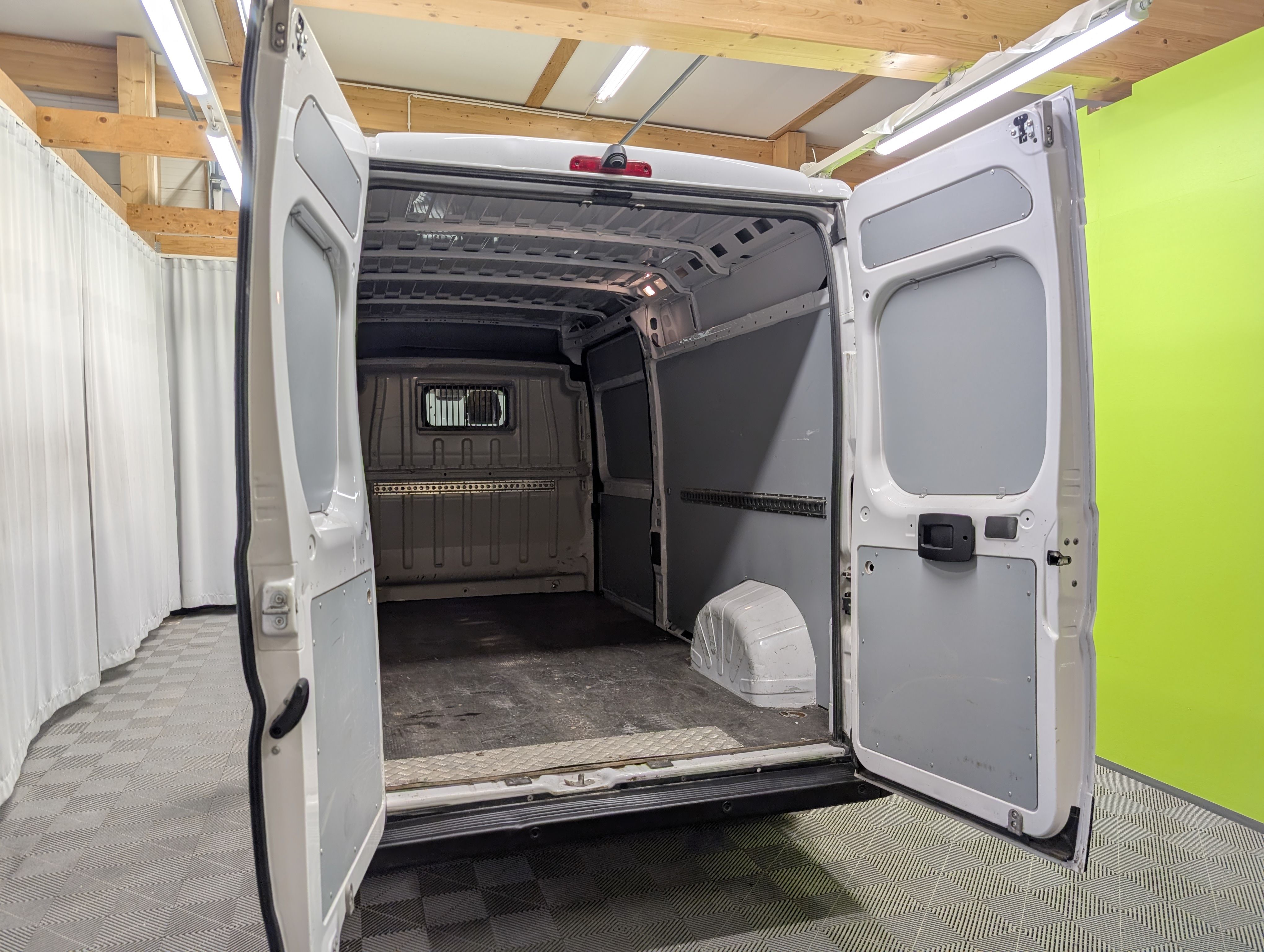 Opel Movano 2022