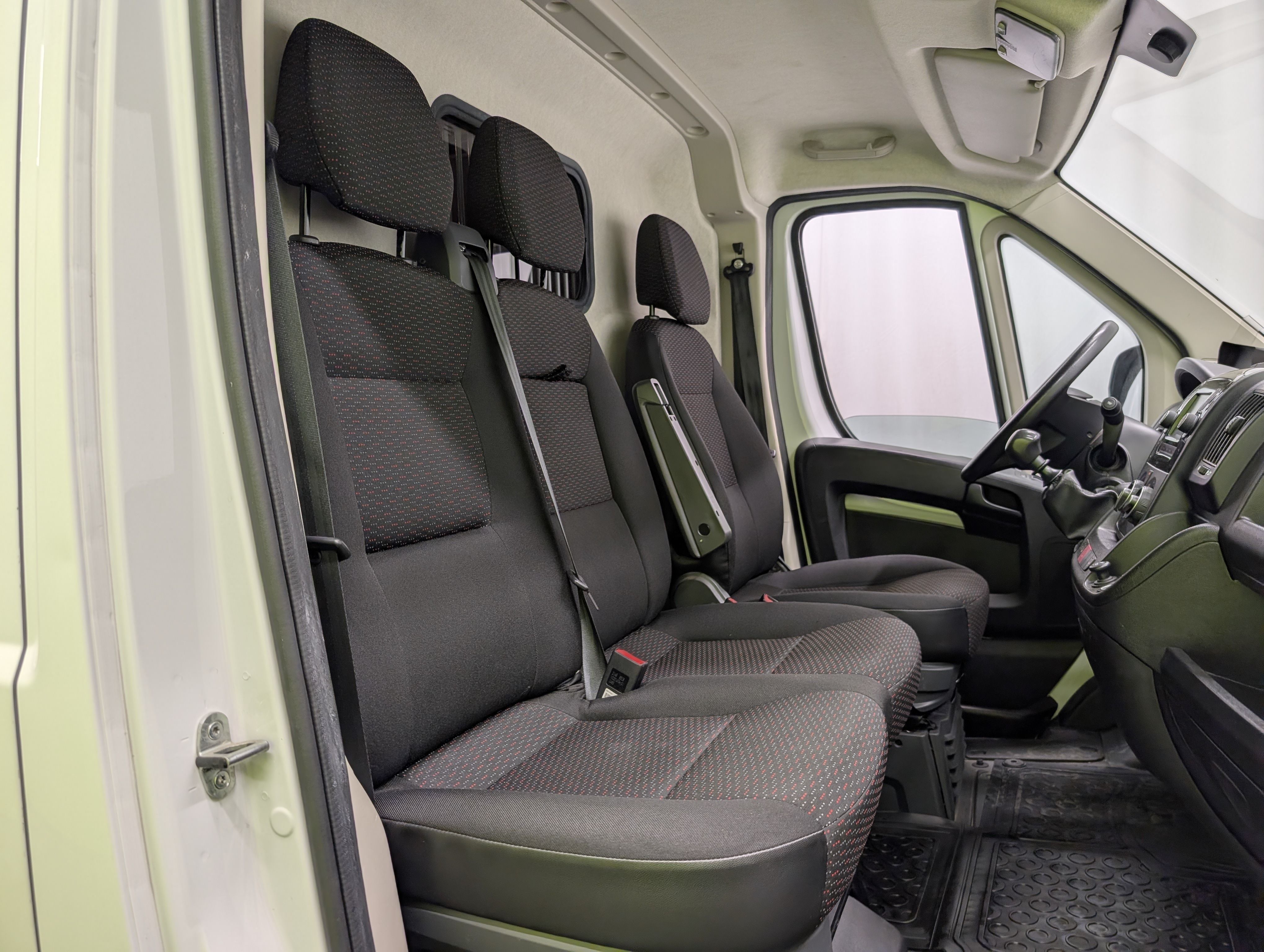 Opel Movano 2022