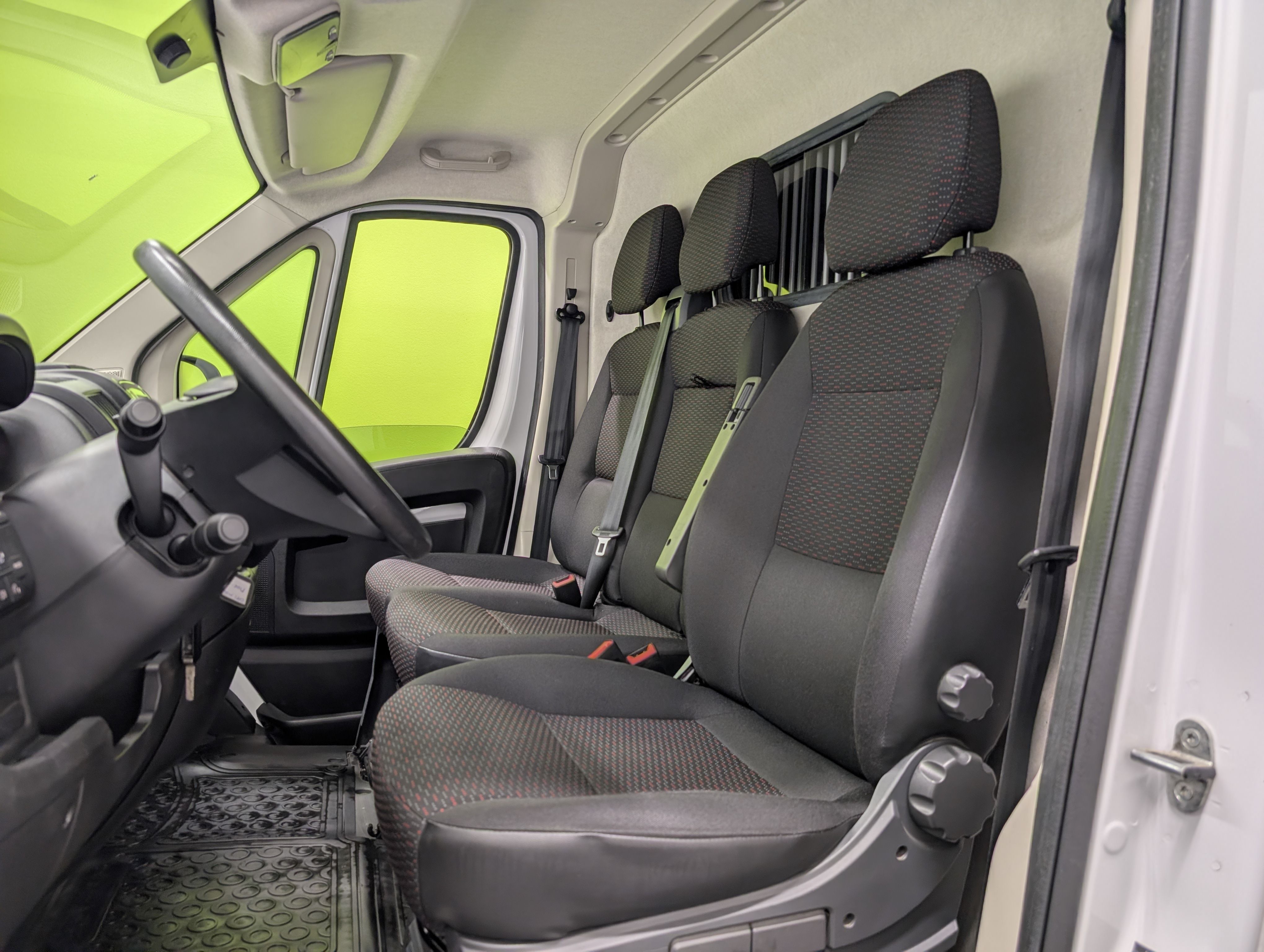 Opel Movano 2022