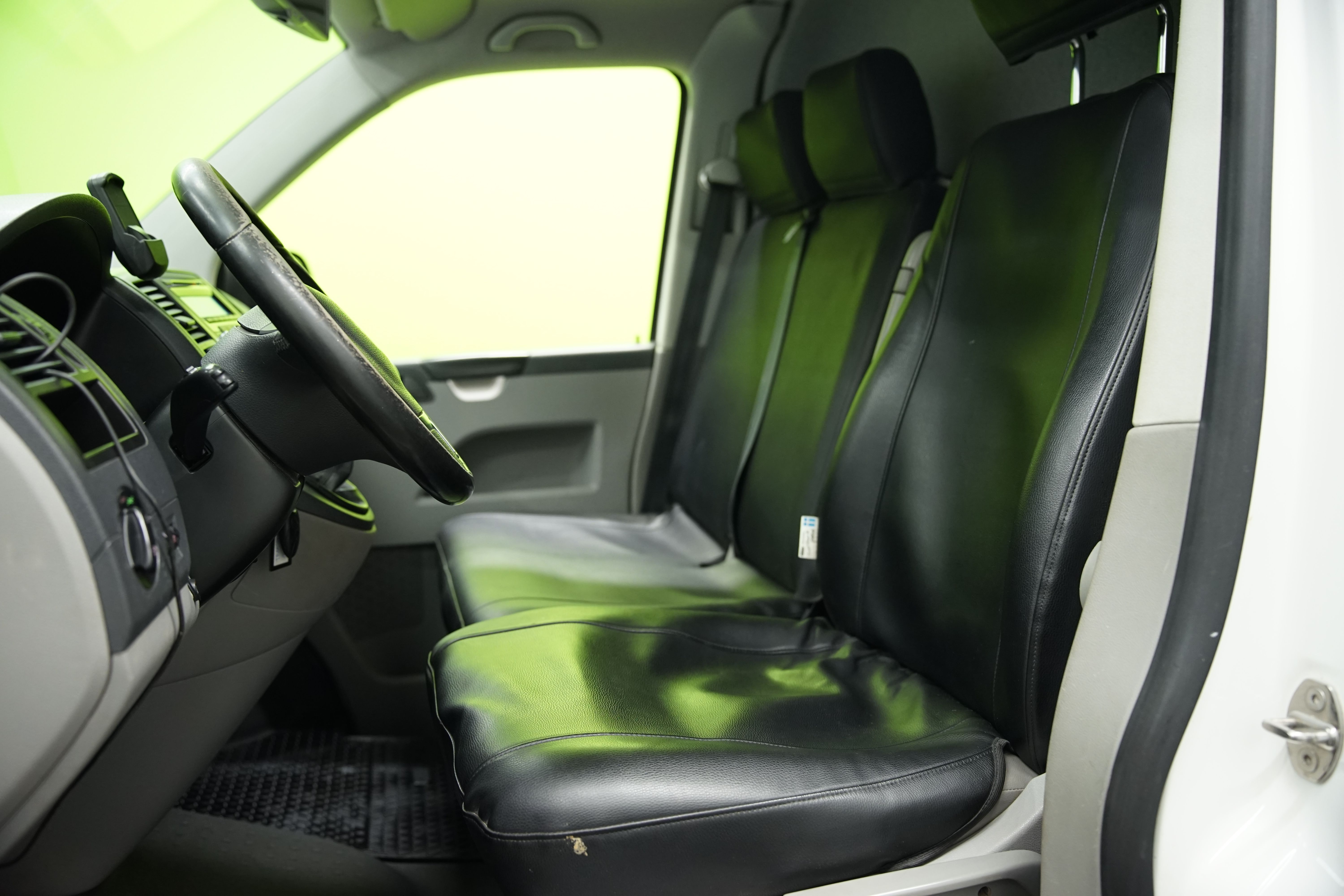 Volkswagen Transporter 2011