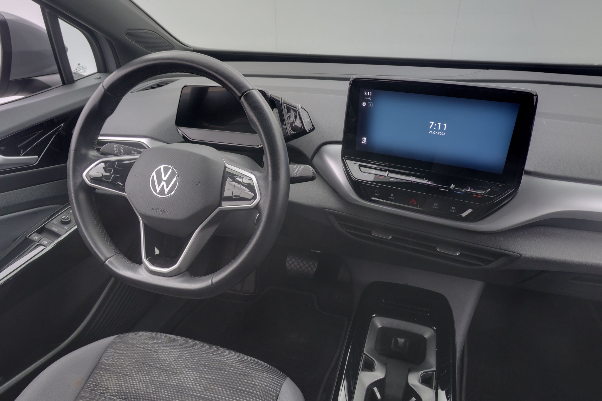 Volkswagen ID.4 2022