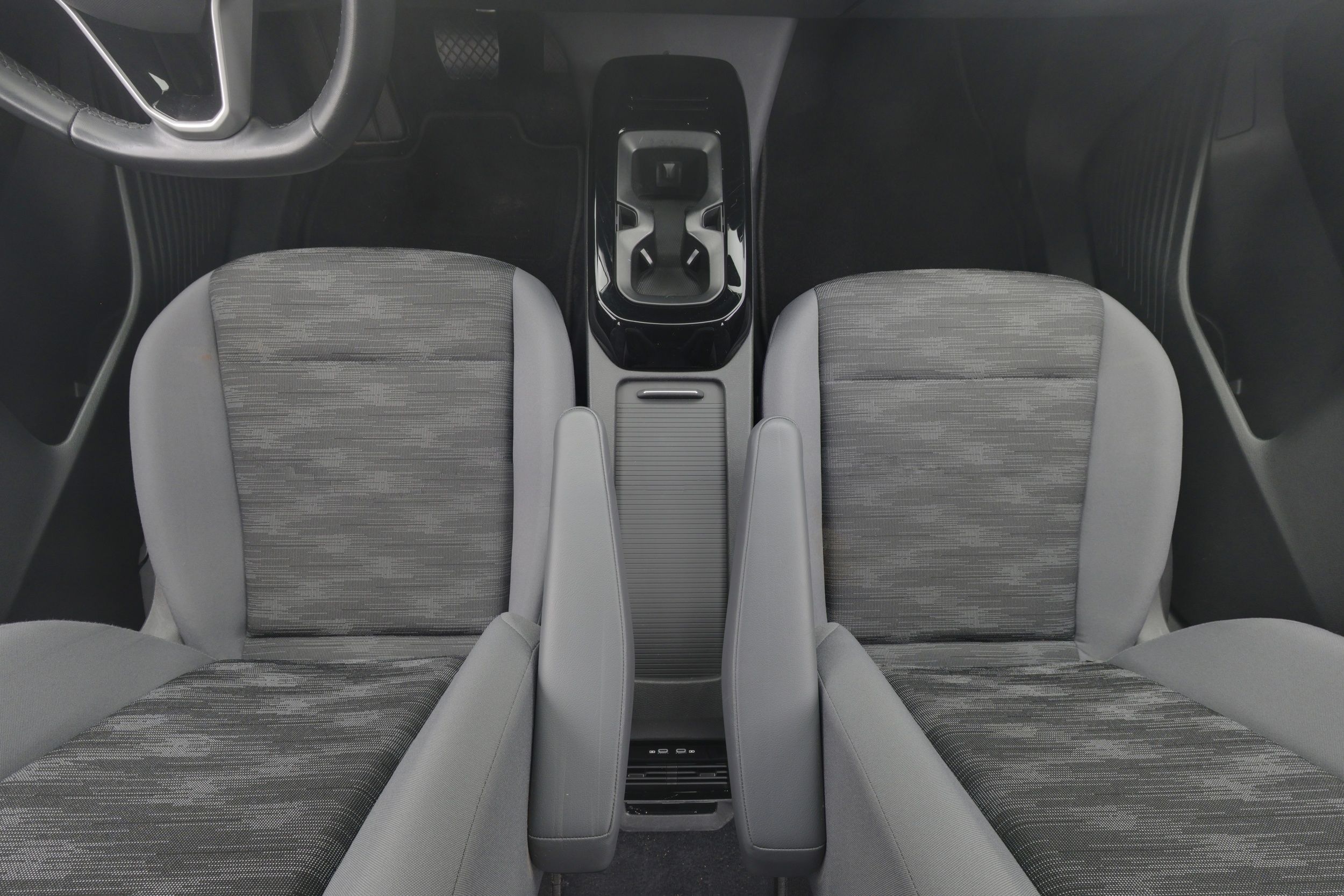 Volkswagen ID.4 2022