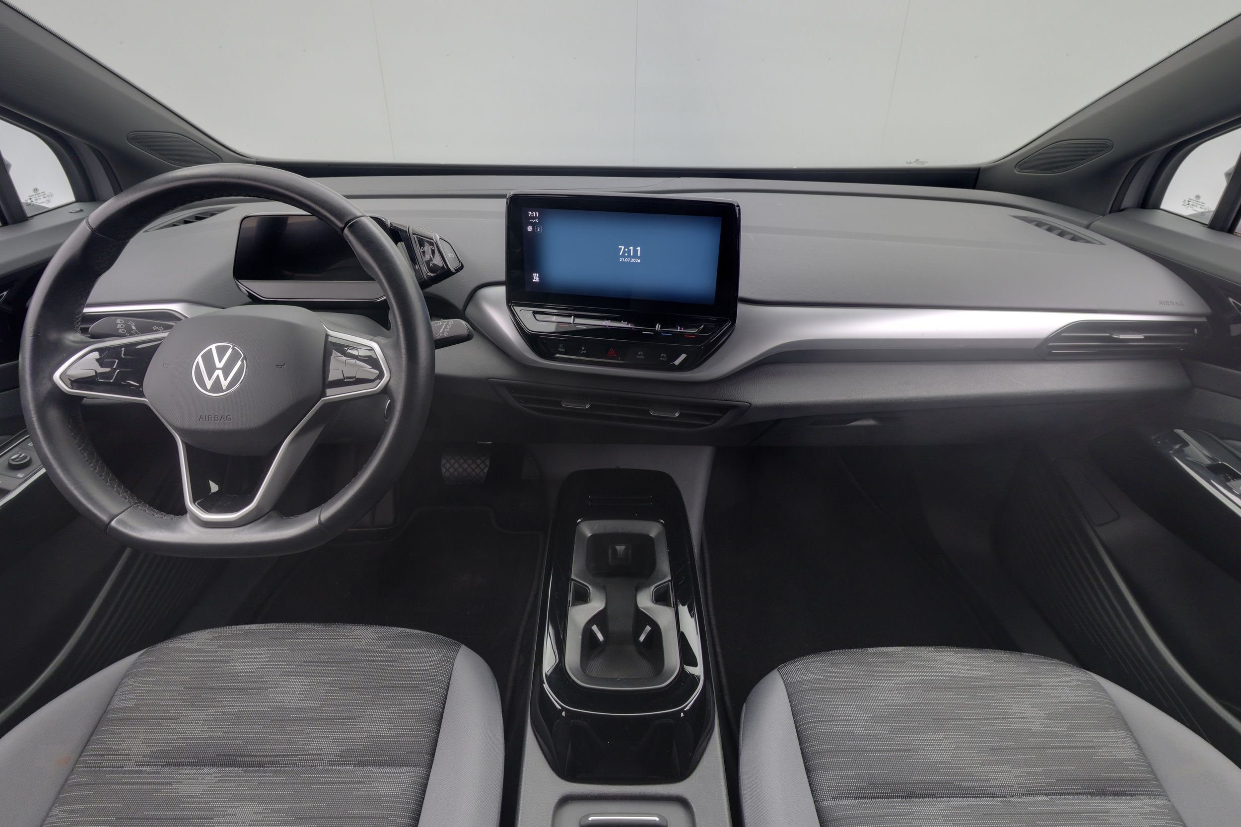 Volkswagen ID.4 2022