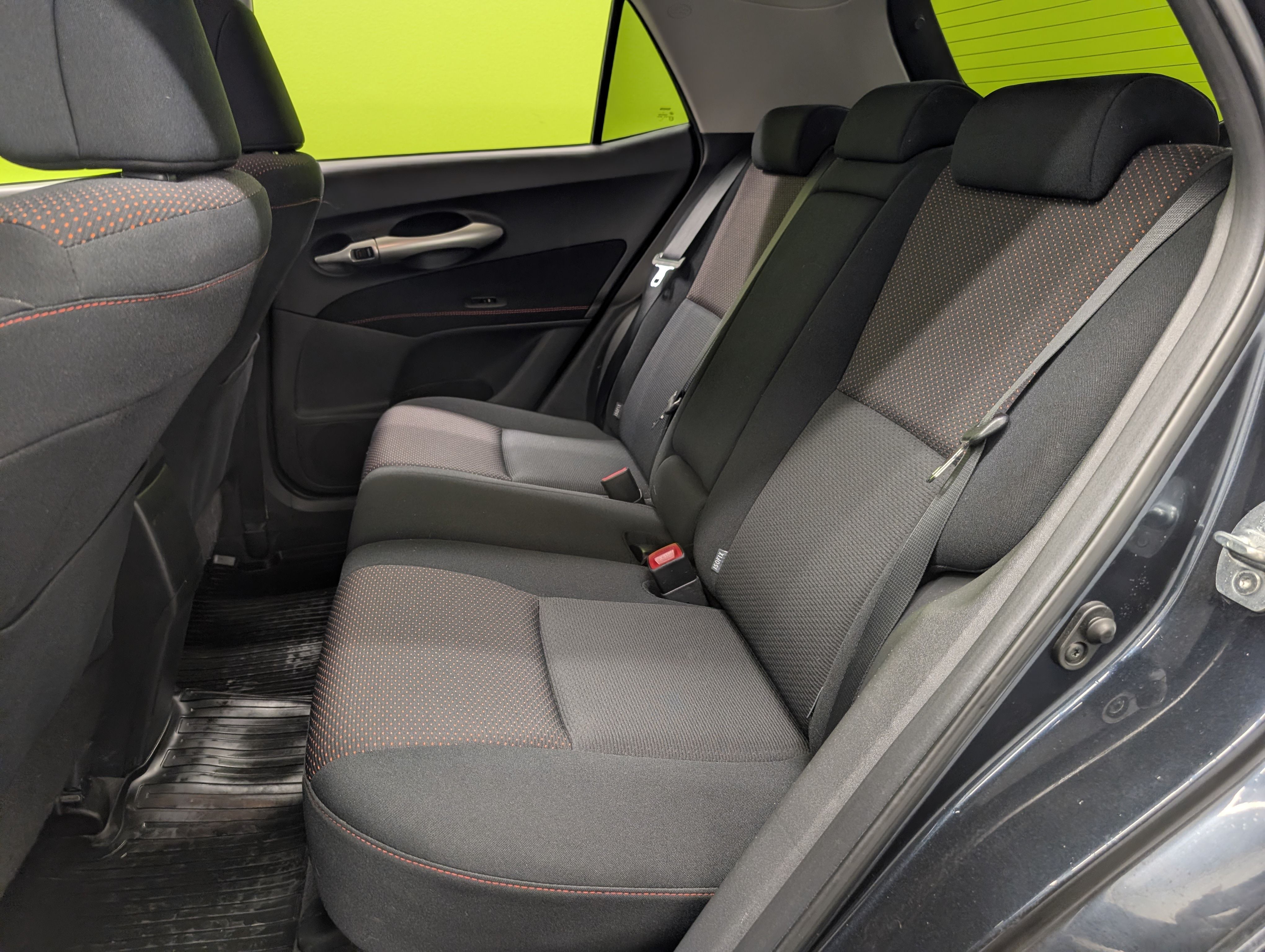 Toyota Auris 2012