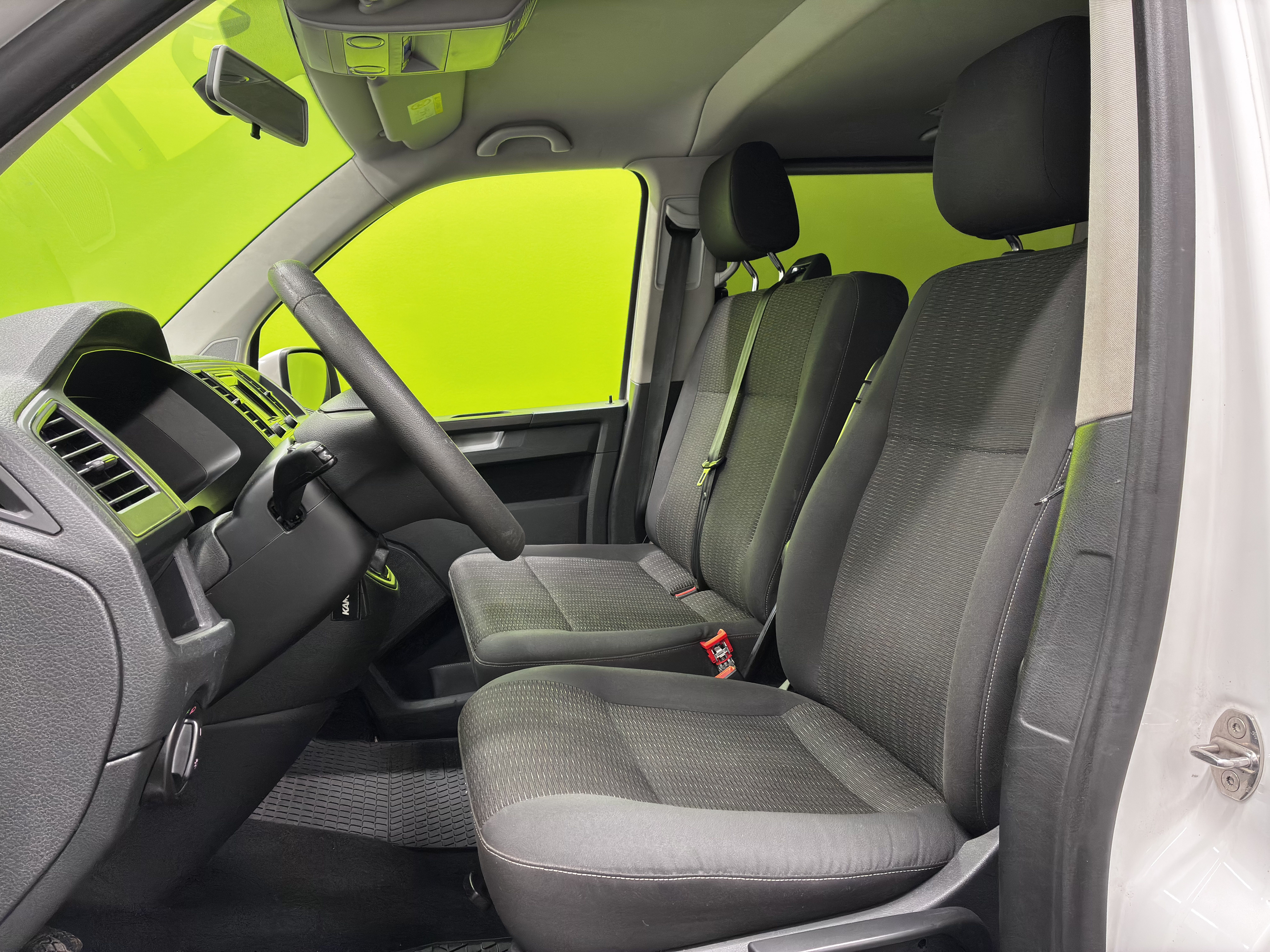 Volkswagen Caravelle 2019