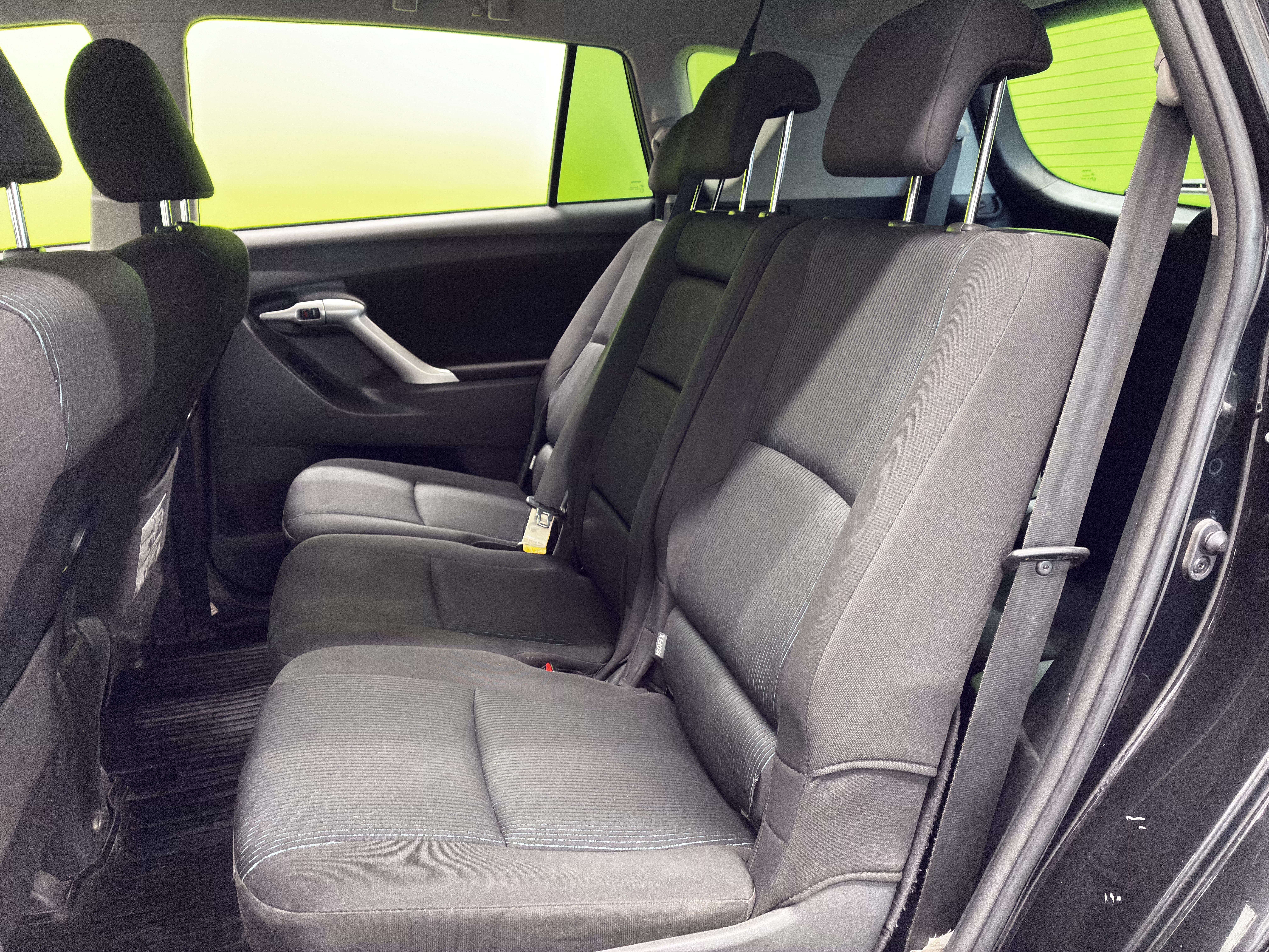Toyota Verso 2012