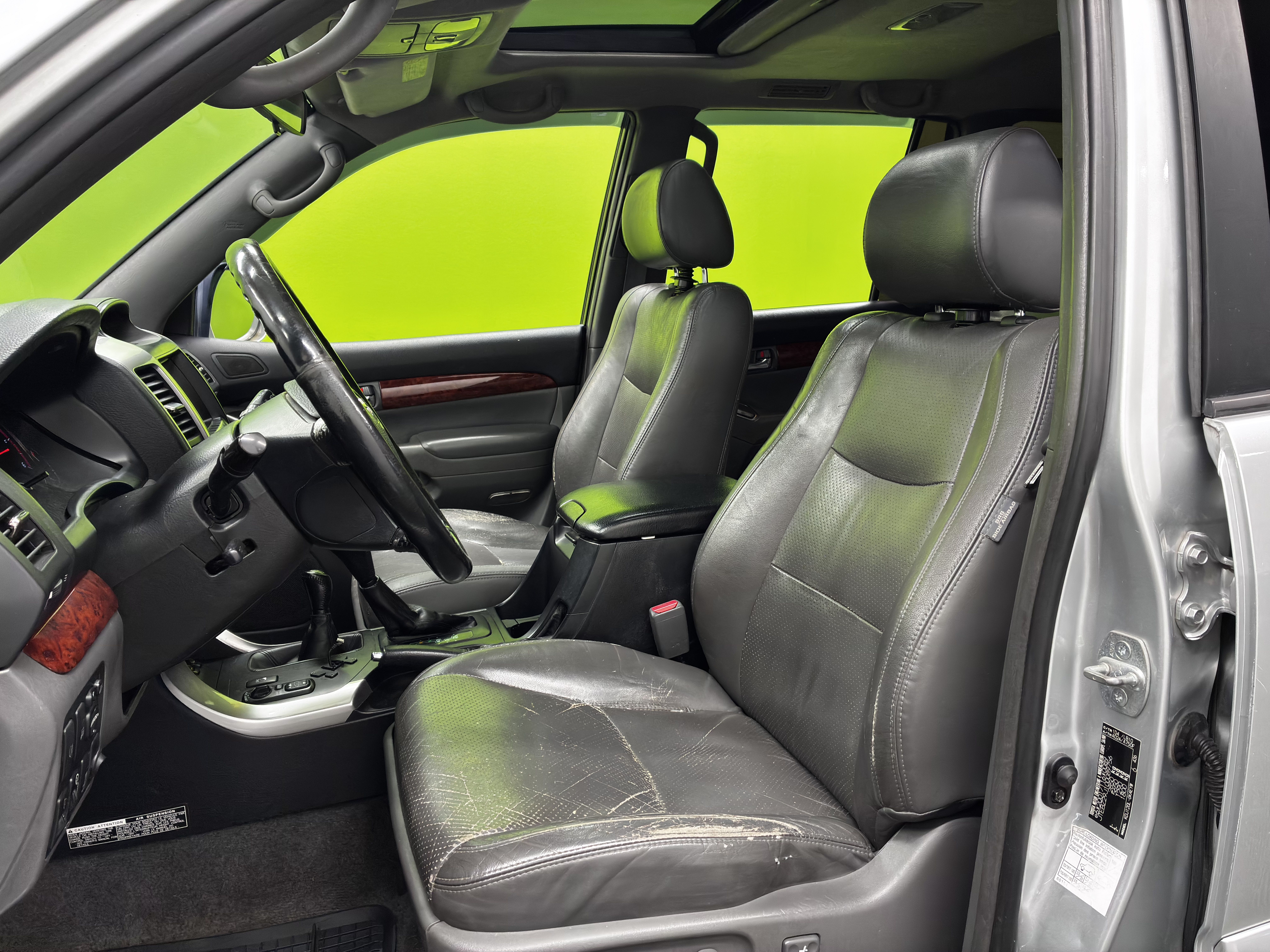 Toyota Land Cruiser 2006