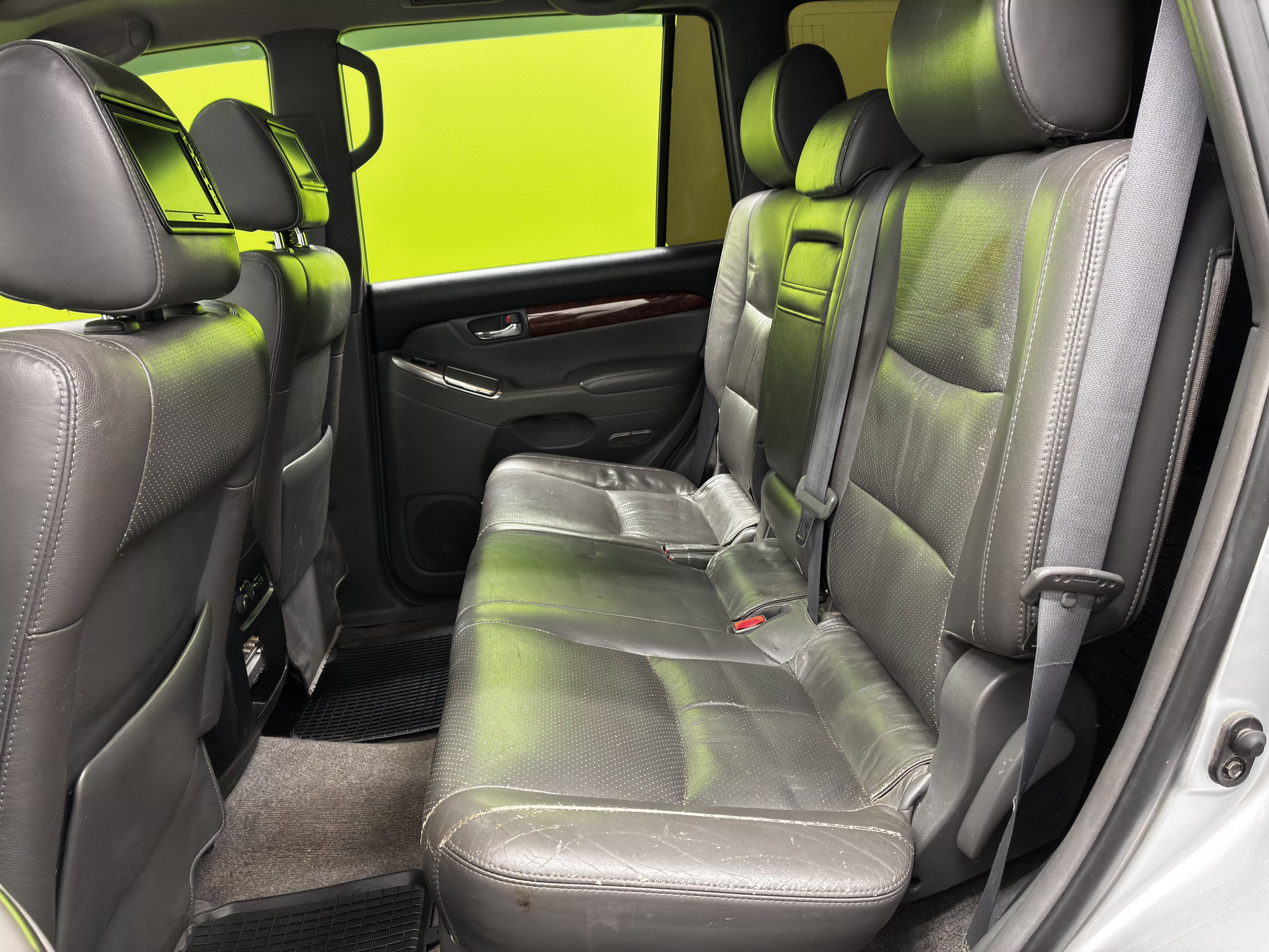 Toyota Land Cruiser 2006