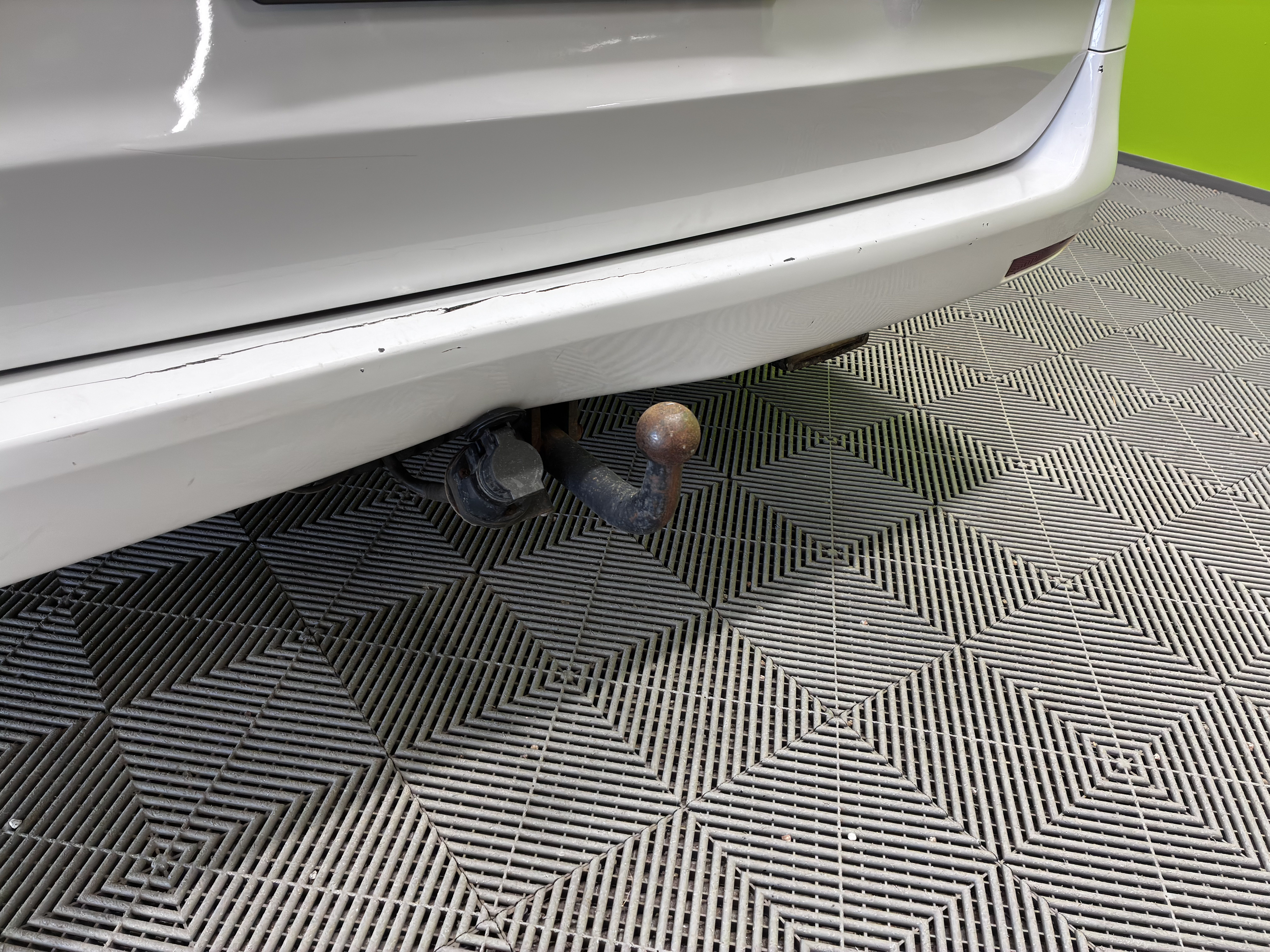 Mercedes-Benz Vito 2019