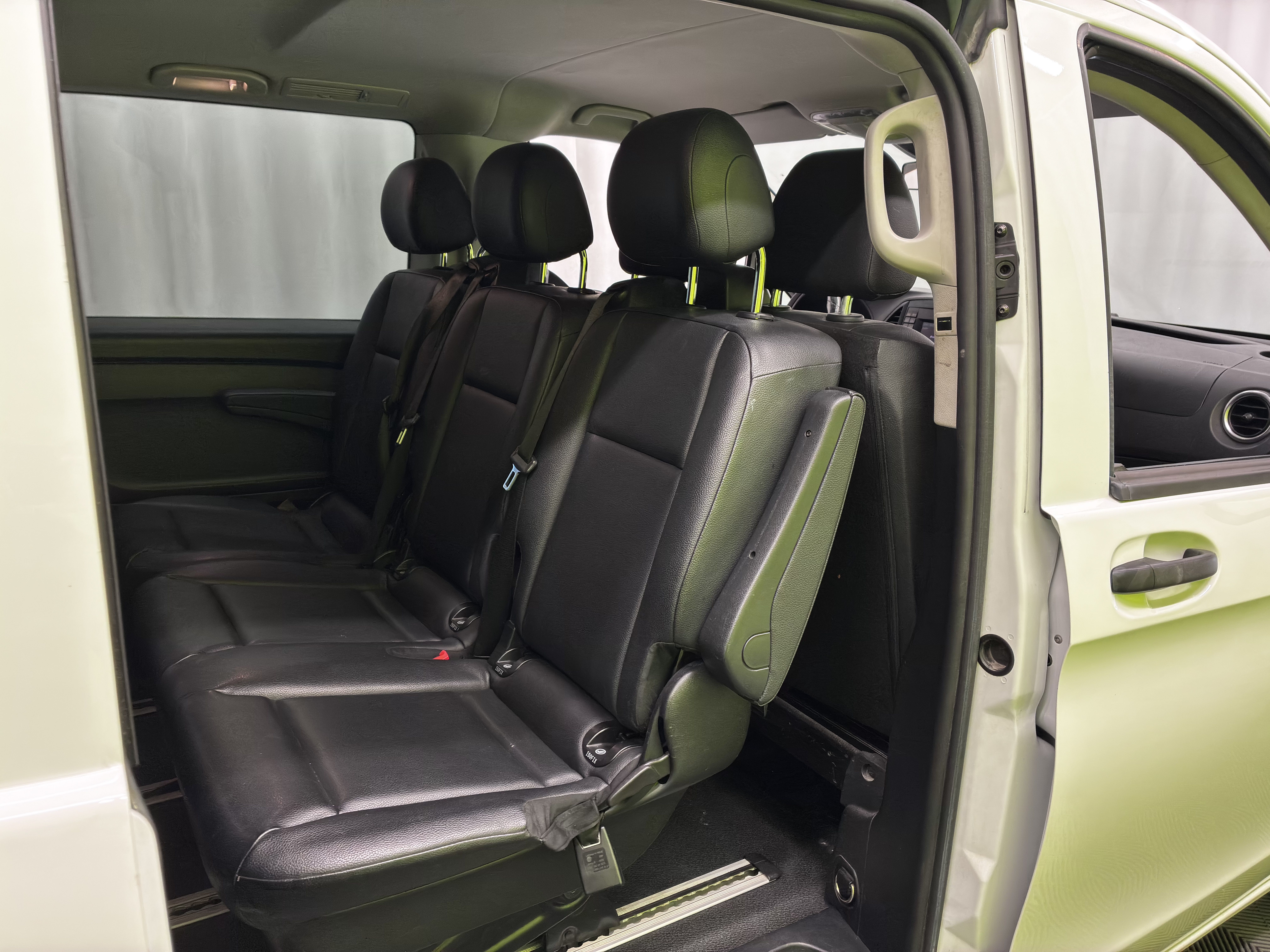 Mercedes-Benz Vito 2019