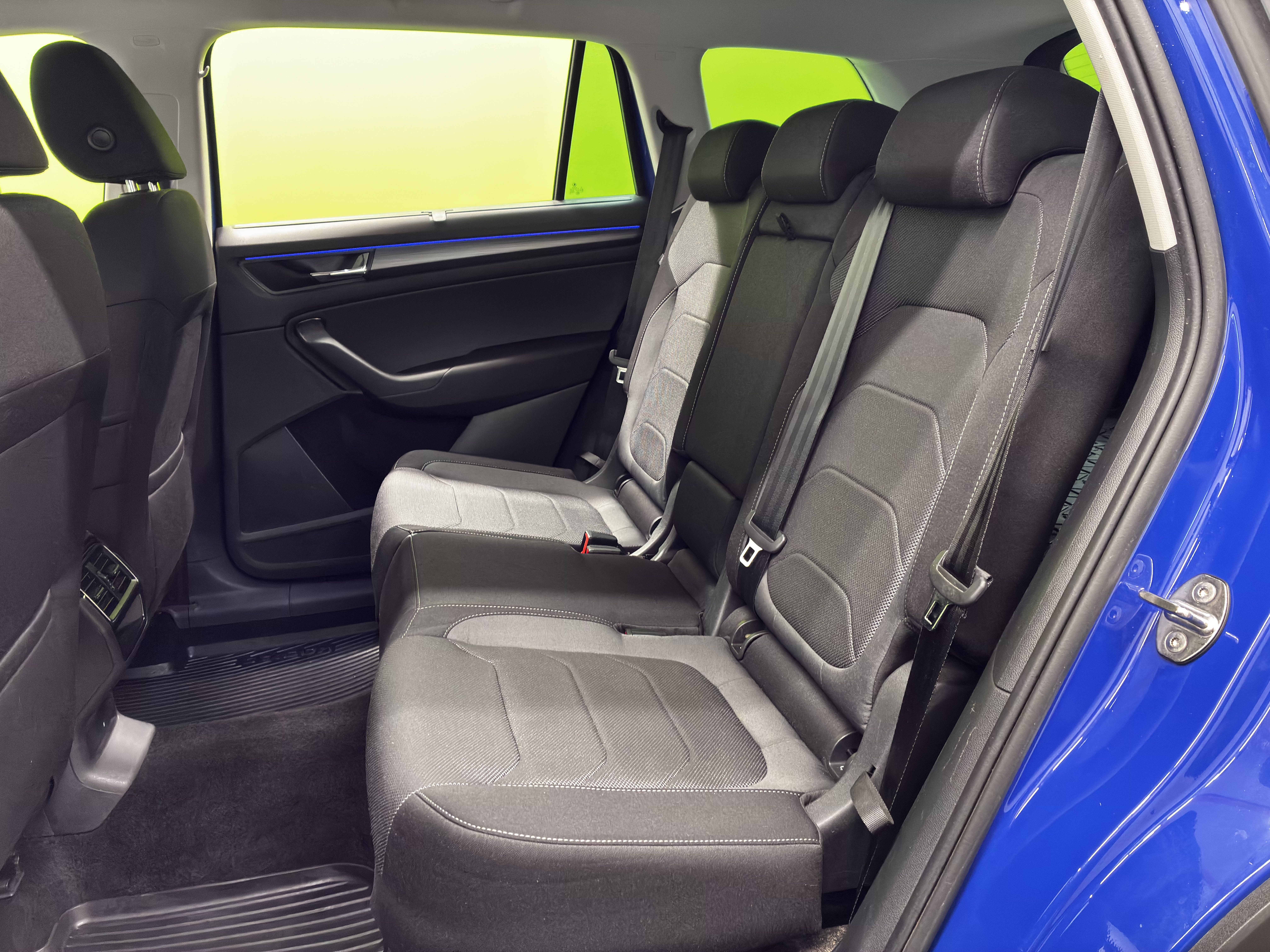Skoda Kodiaq 2021