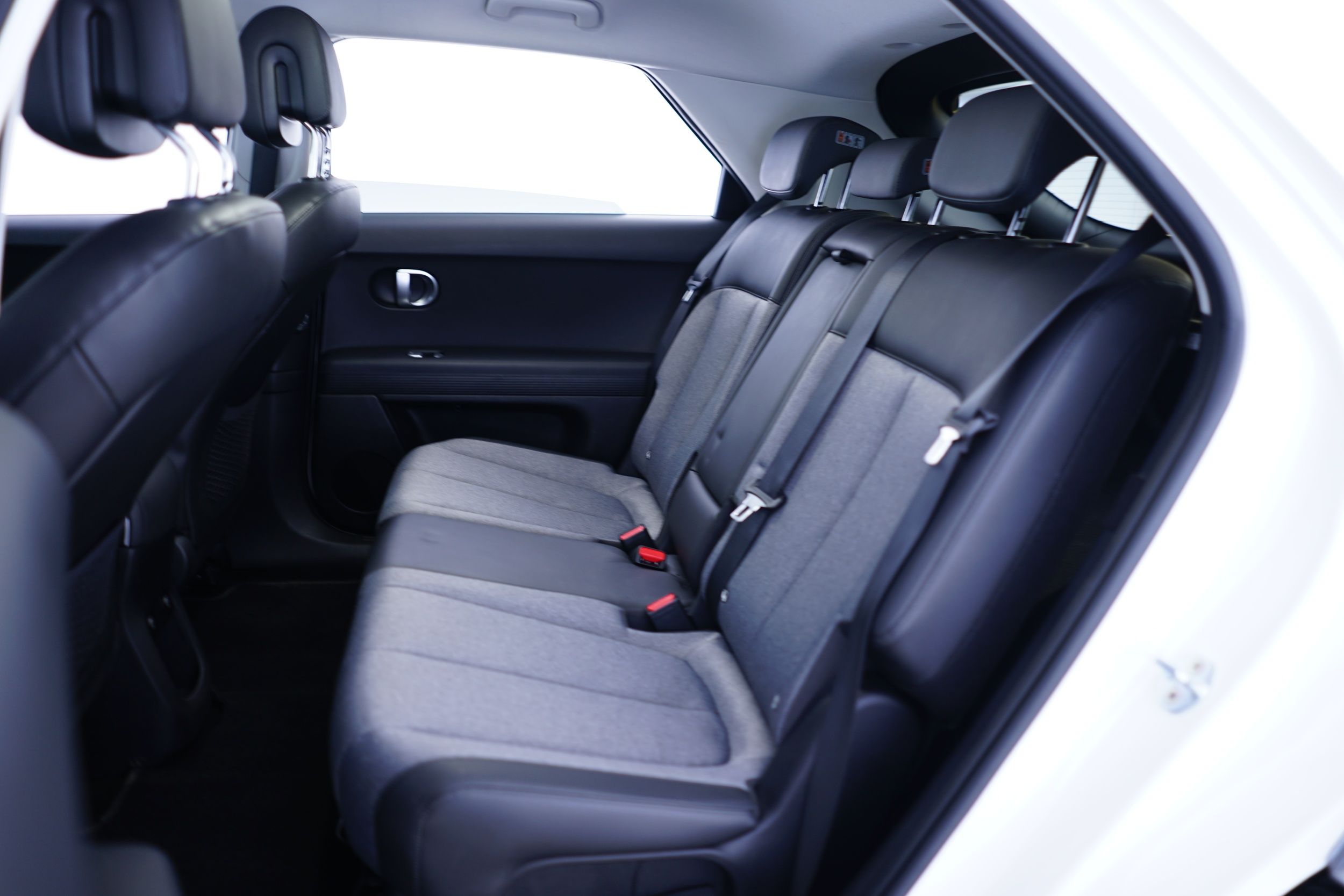 Hyundai Ioniq 5 2022