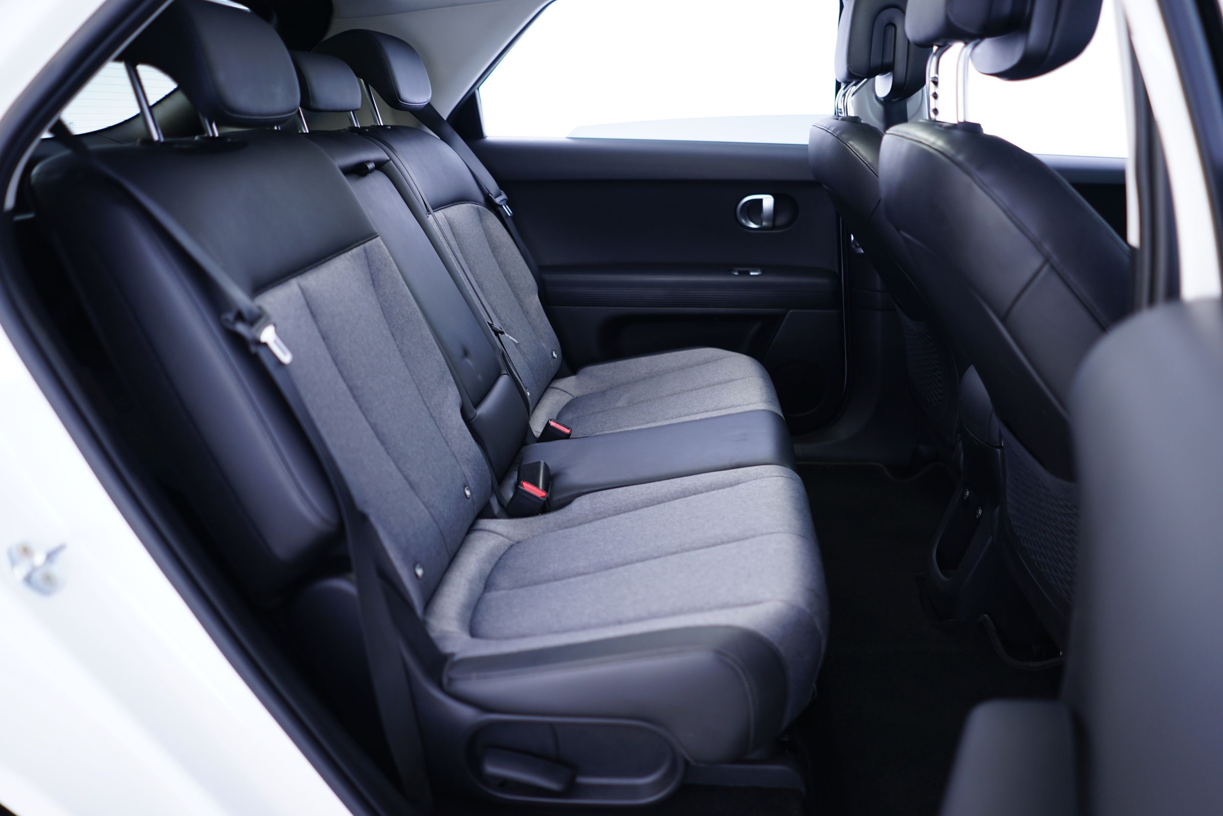 Hyundai Ioniq 5 2022