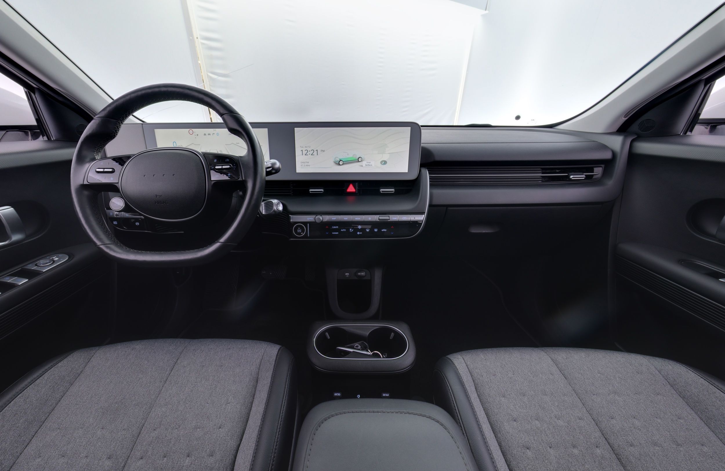 Hyundai Ioniq 5 2022