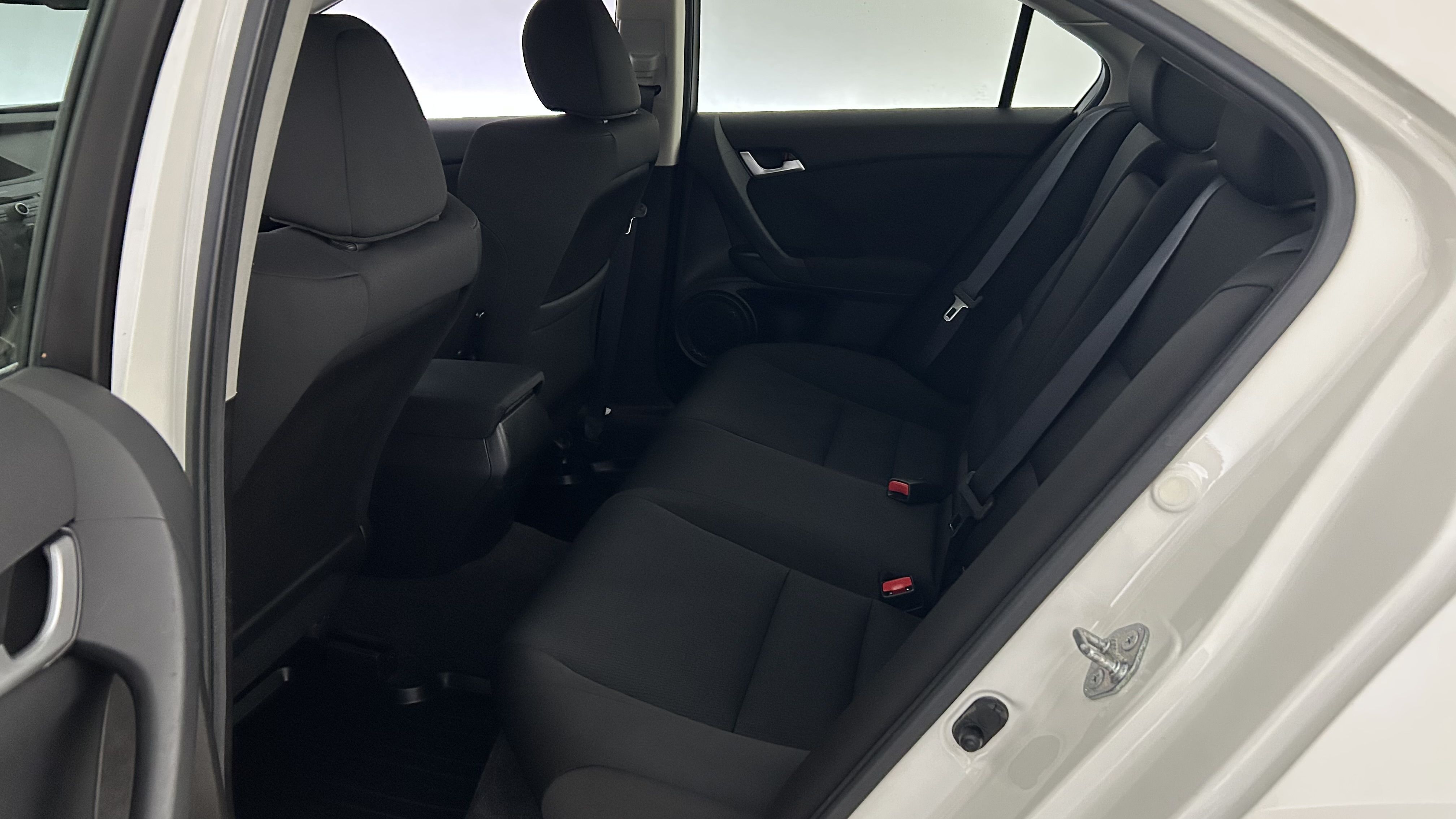 Honda Accord 2012