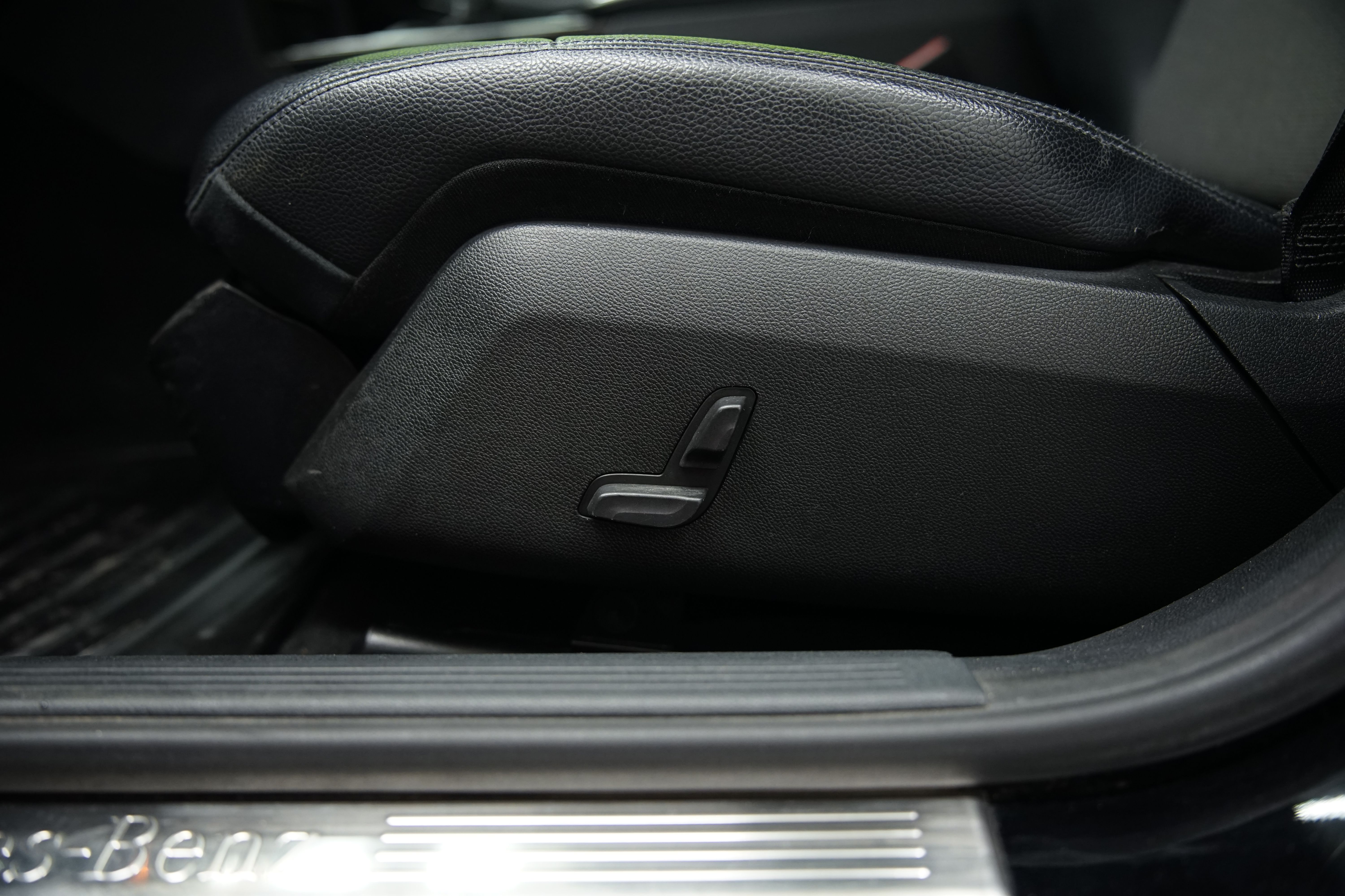 Mercedes-Benz E 2013